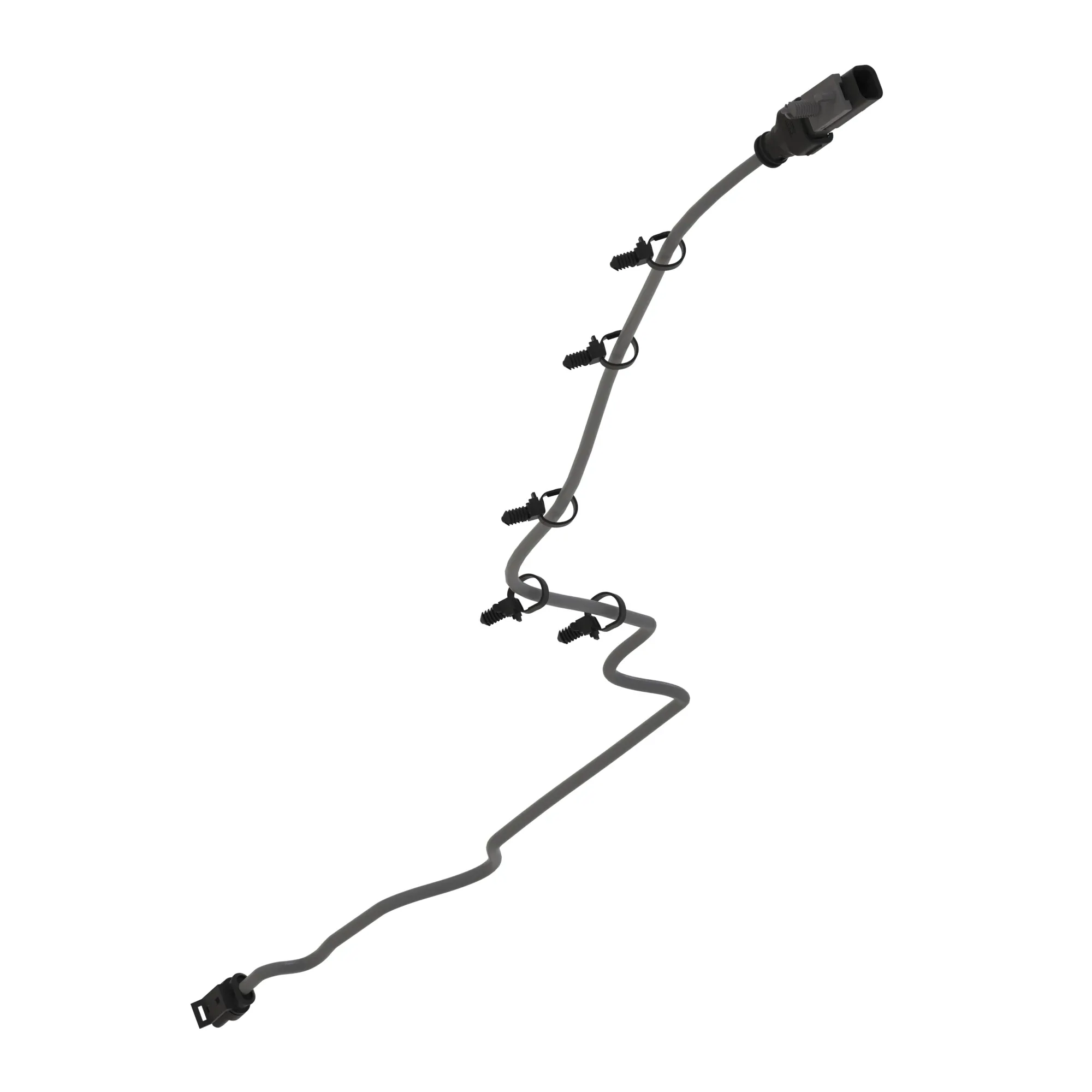 John Deere Water in Fuel Jumper Wiring Harness - AT430725