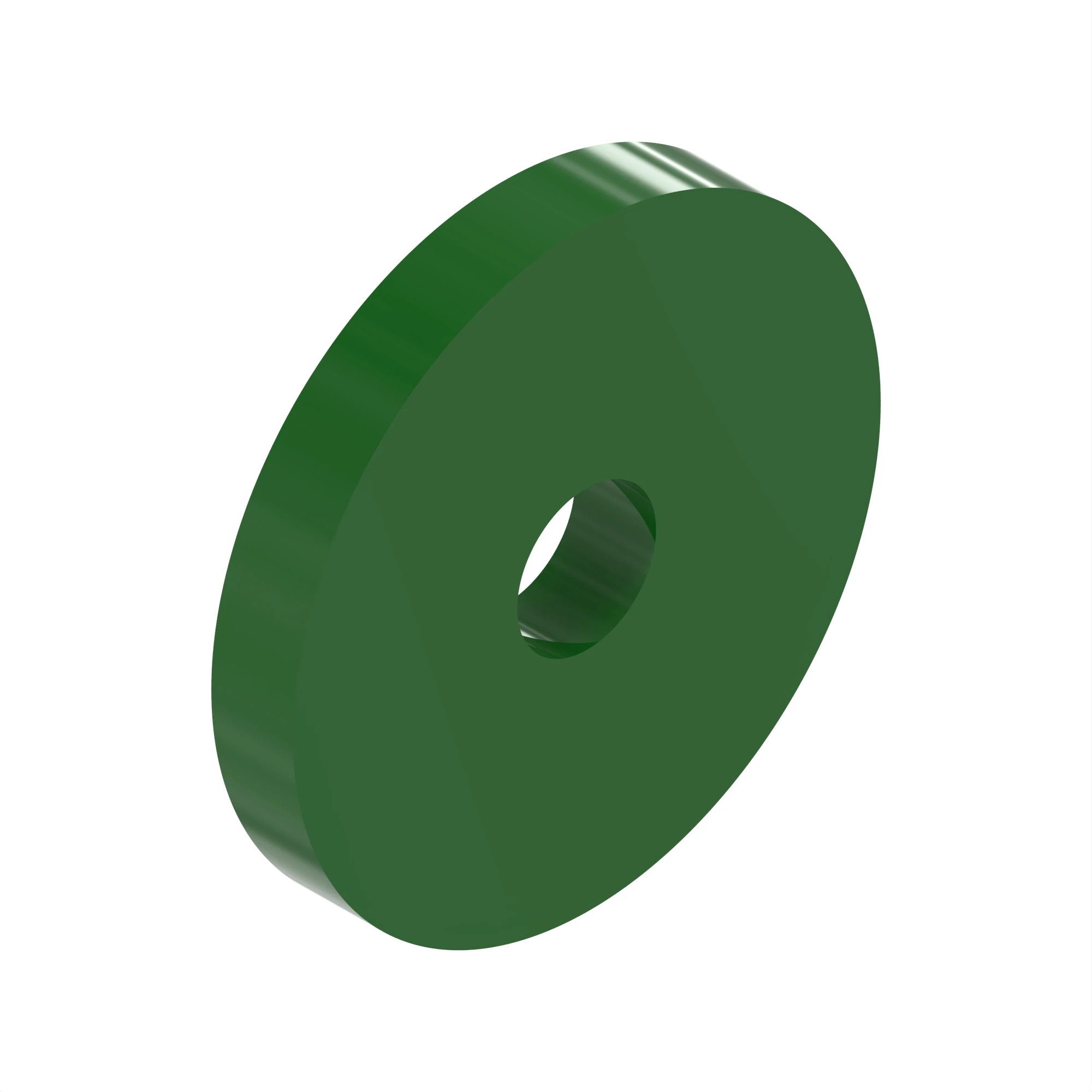 John Deere Round Hole Washer - E55847