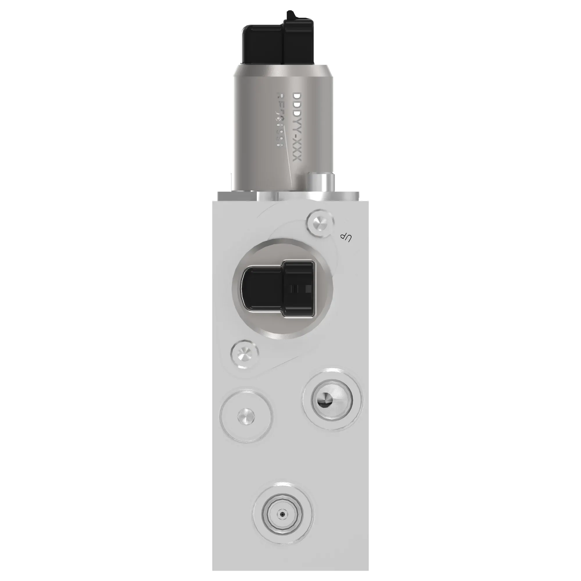 Solenoid Valve