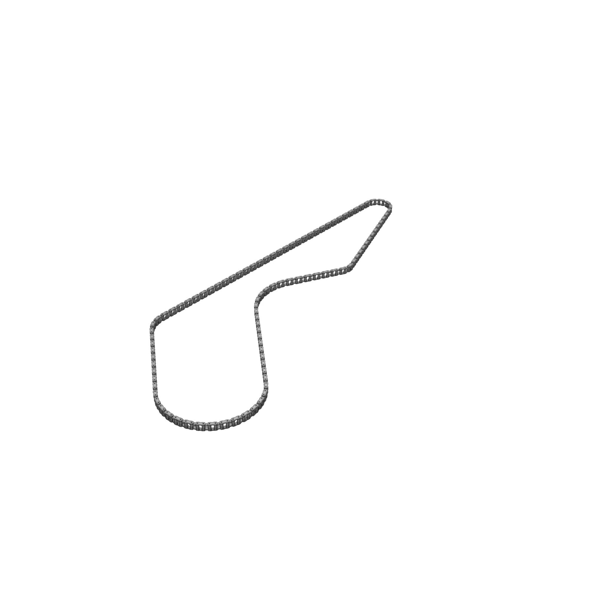 9450, 9550, 9650 & 9650CTS Combines - Slow Speed #60H-200 LINKS