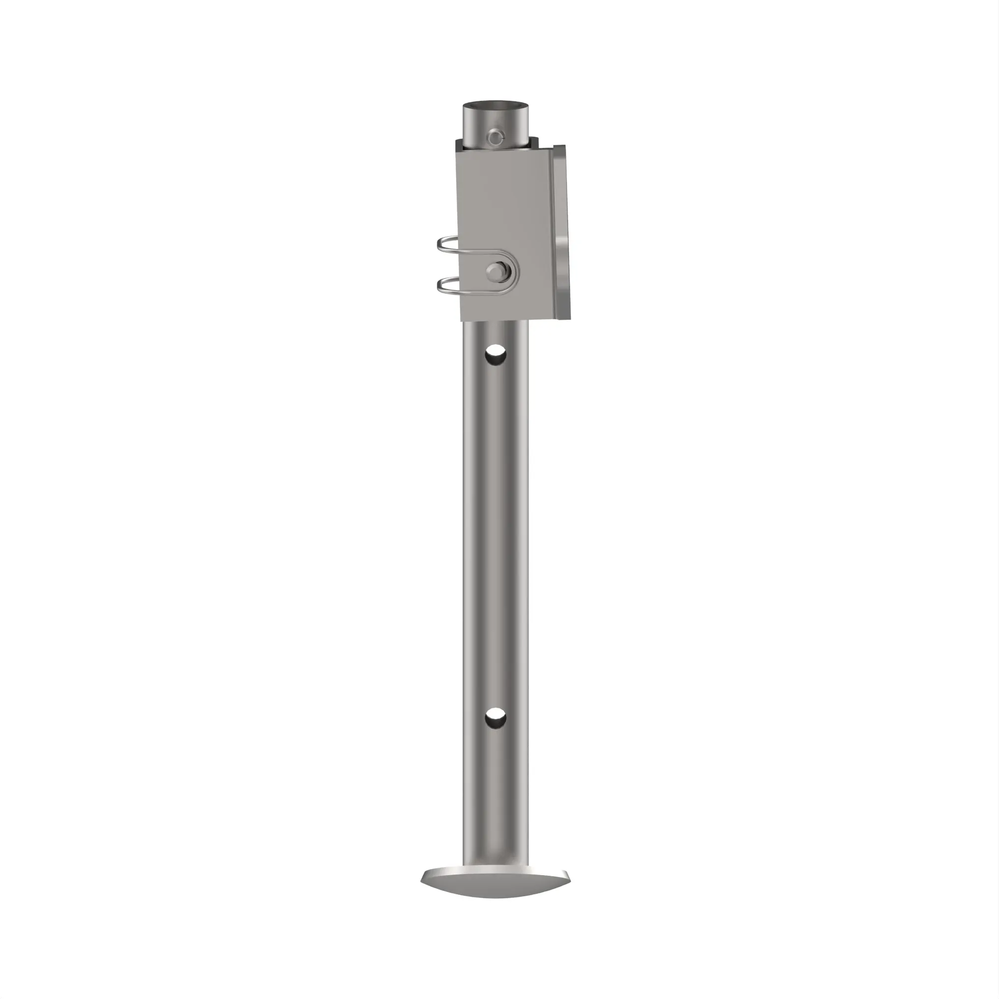 BRACKET, TILLER STAND