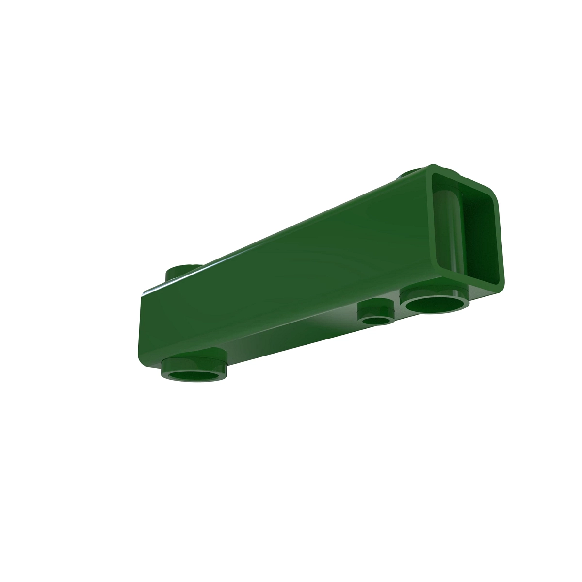Structural Tubing, Caster Wheel Swi