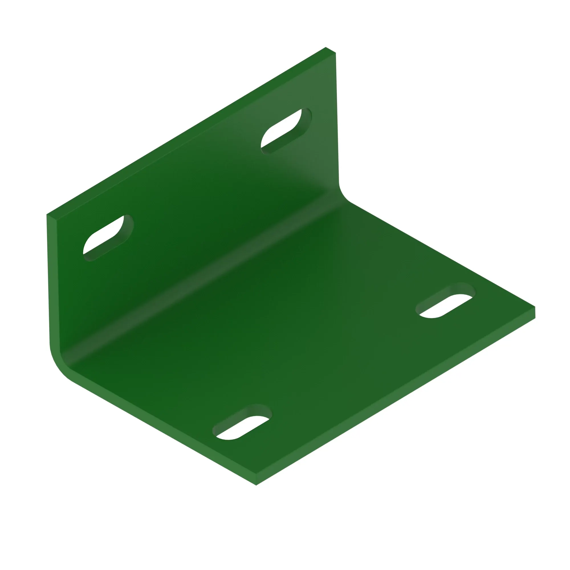 BRACKET,GRAIN TANK TO COVERS