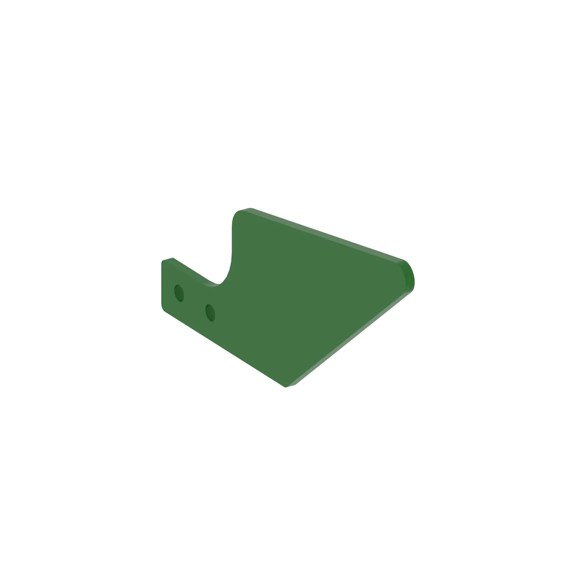 John Deere Sheet - FH344007
