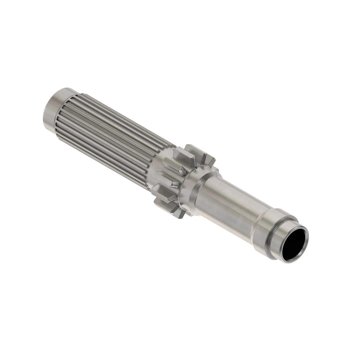 Hard-Shot Peened Gear F