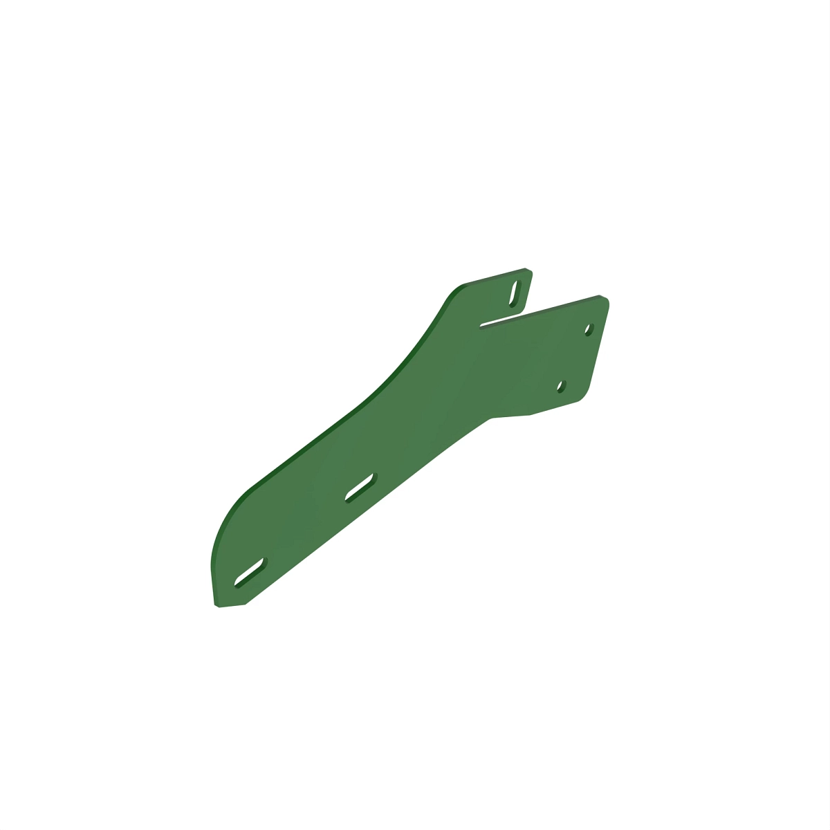 Striker, (LH Latch)