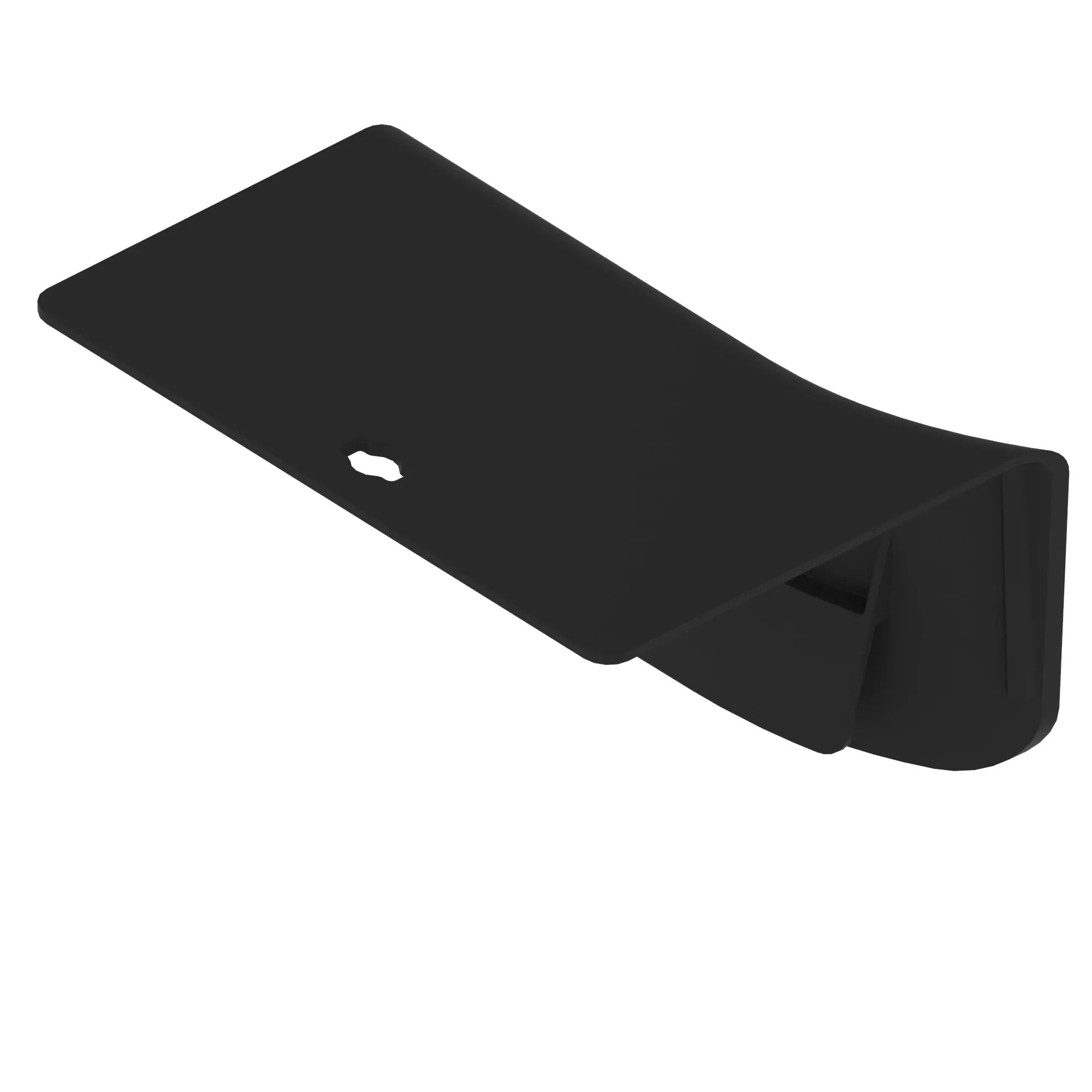 BOOM RELEASE DOOR
