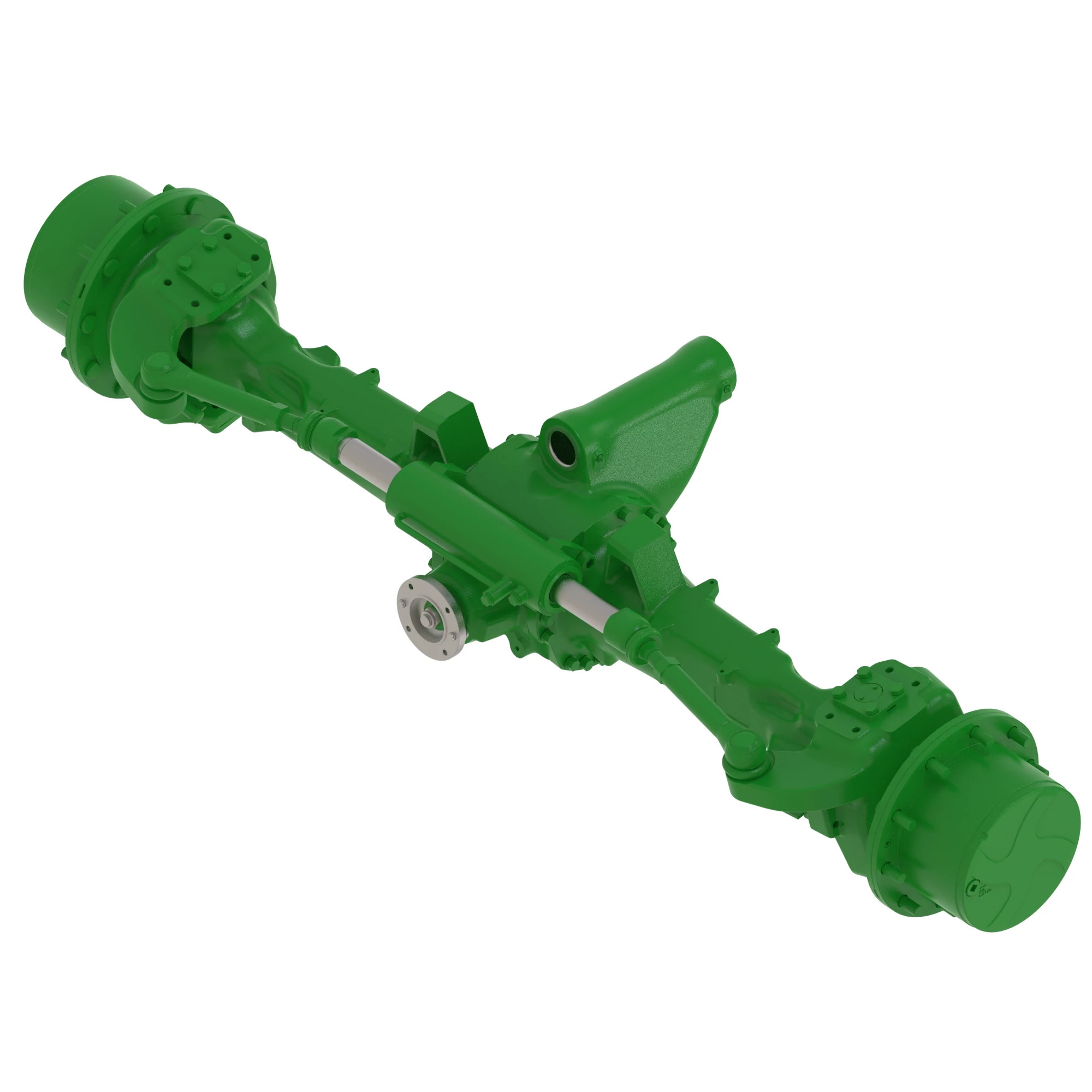 John Deere Front Axle - AL222983