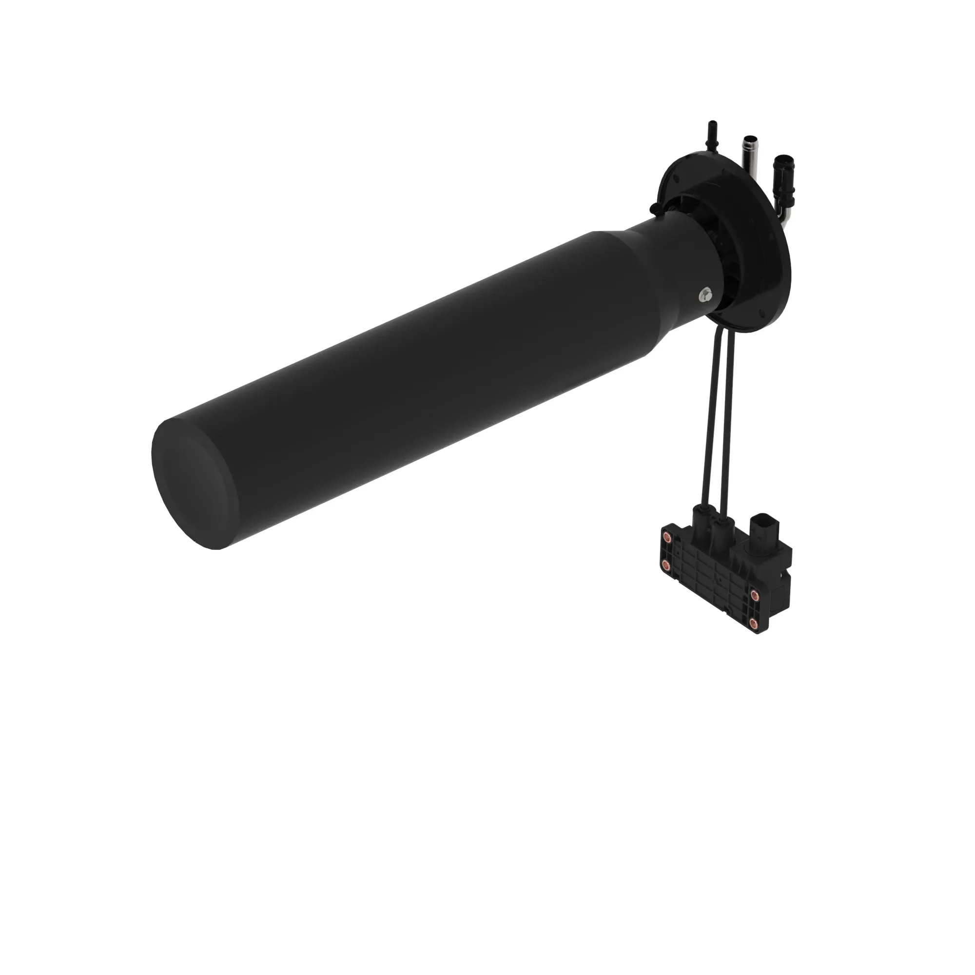 AT491607: DEF Tank Header Assembly
