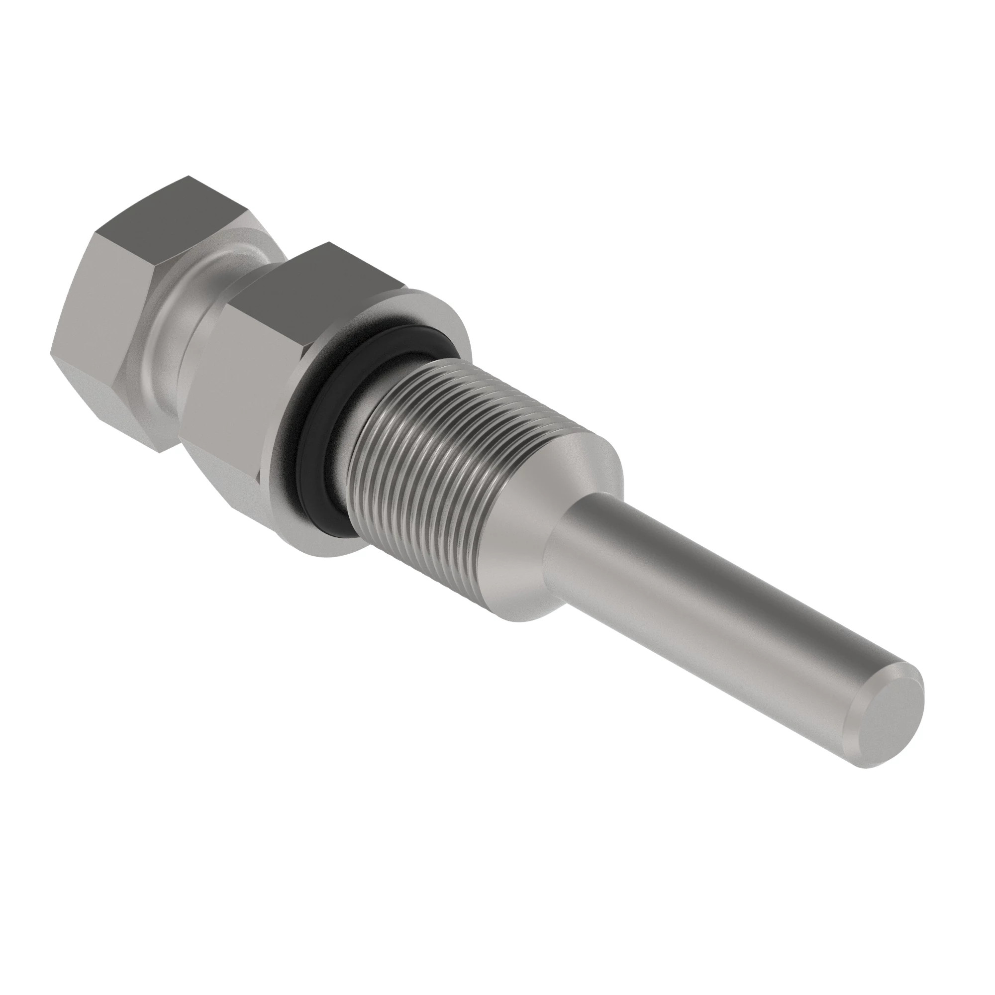 FITTING PLUG, BRAKE ASSEMBLY