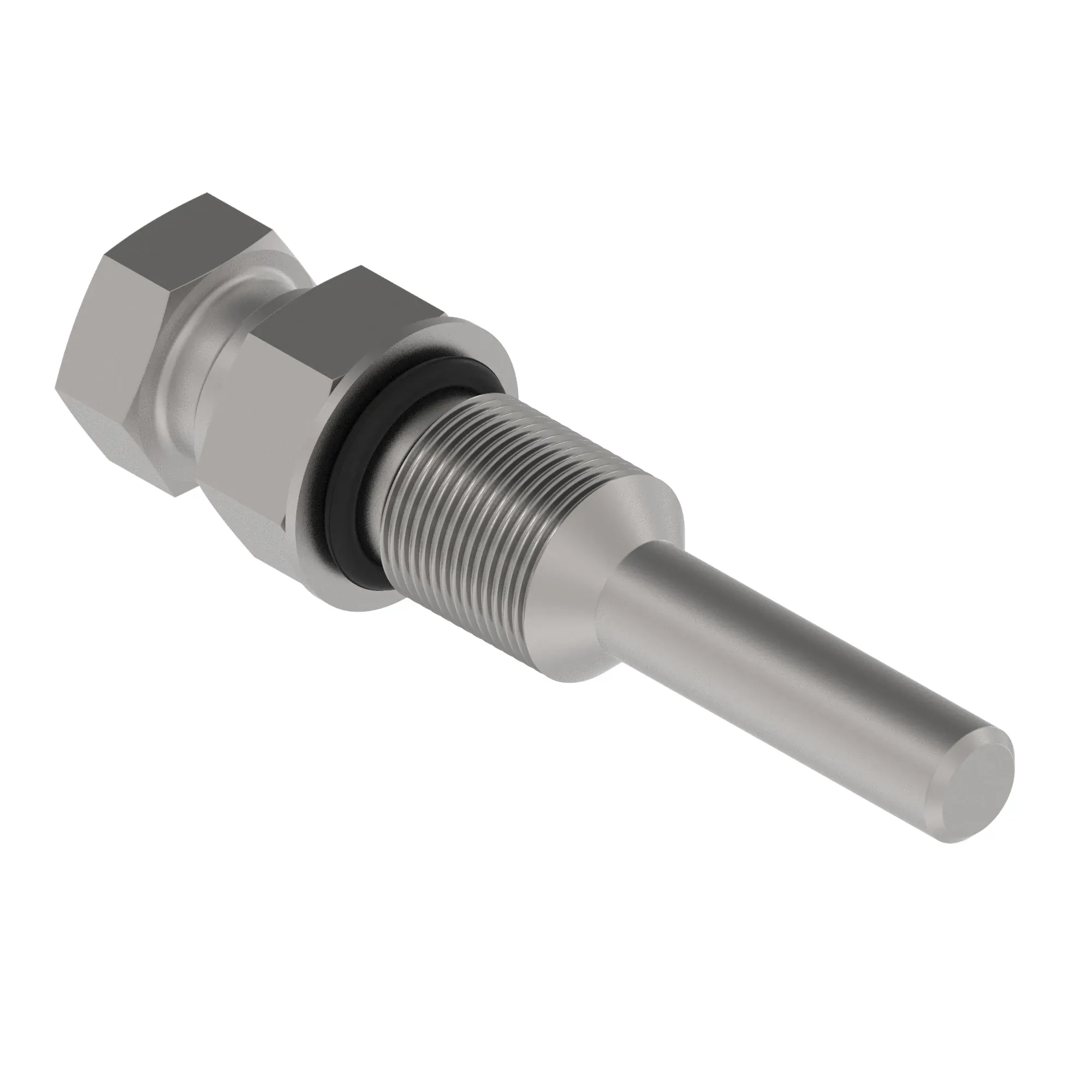 FITTING PLUG, BRAKE ASSEMBLY