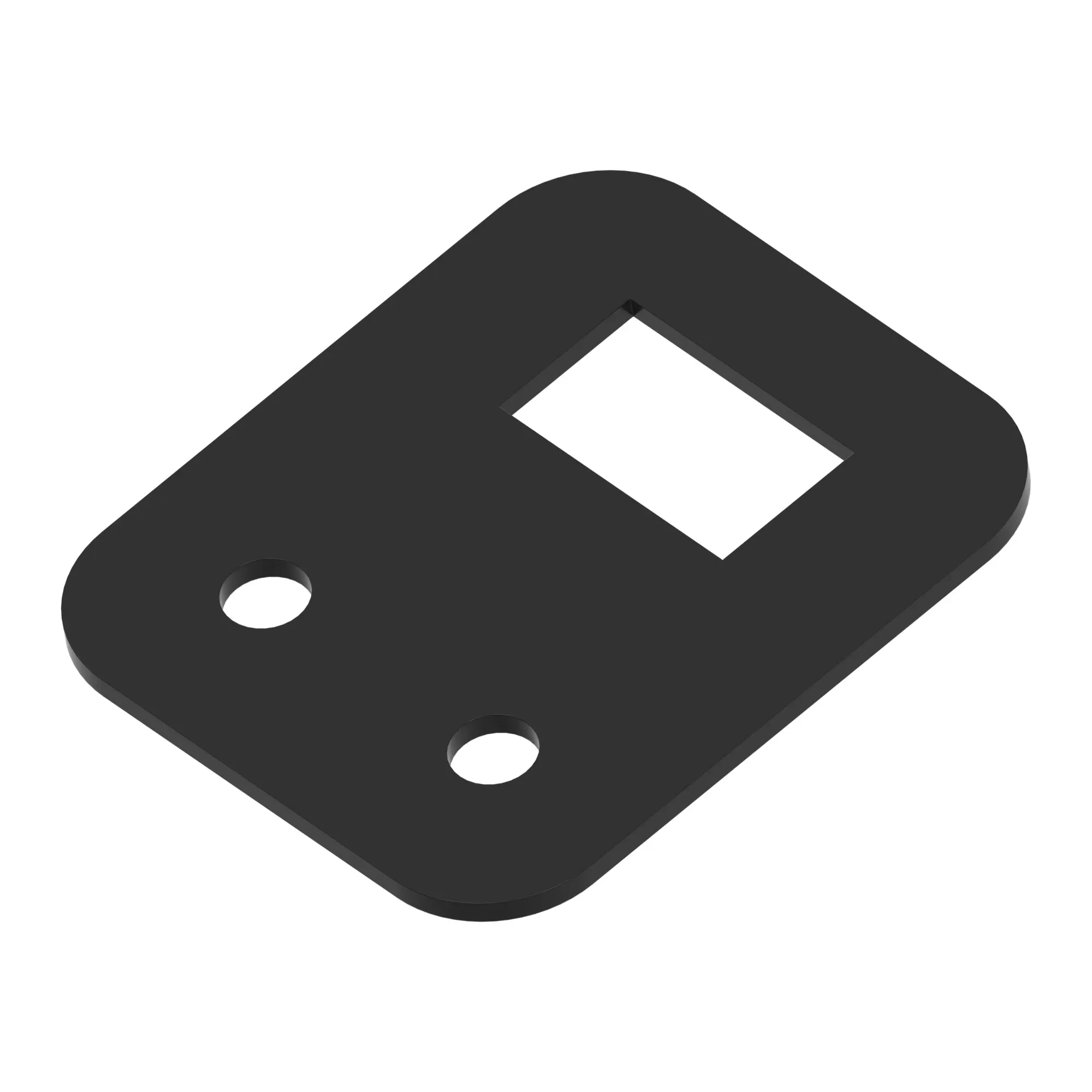 John Deere Bracket - T322073