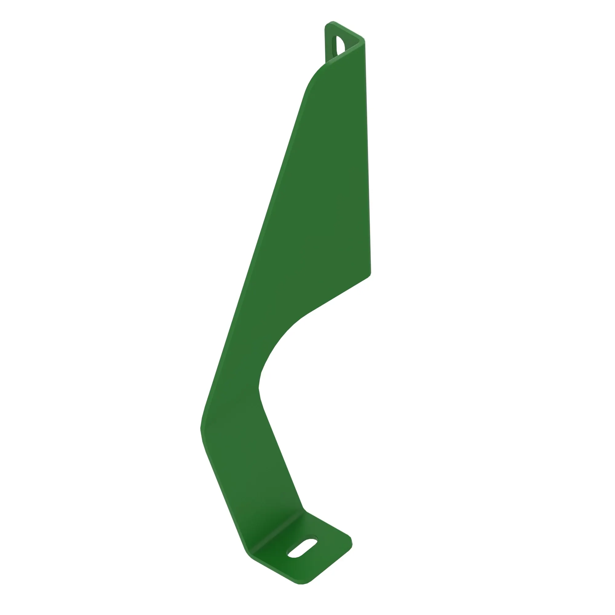 BRACKET, 1530 FASCIA MOUNT RH OUTSI