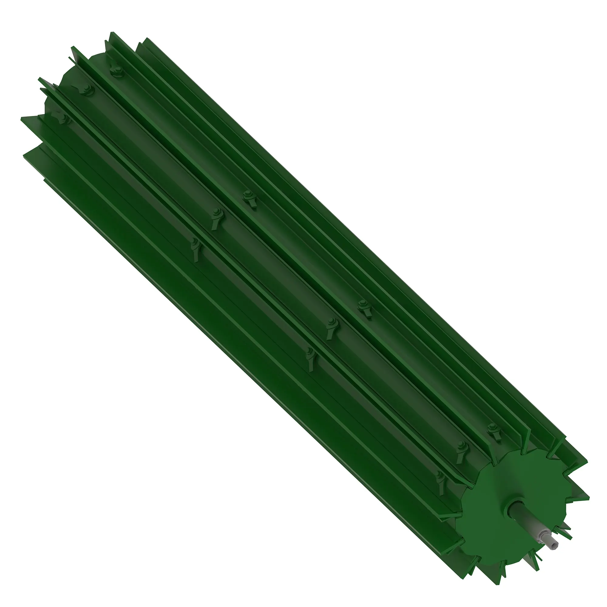 DOFFER ASSY, CLEANER