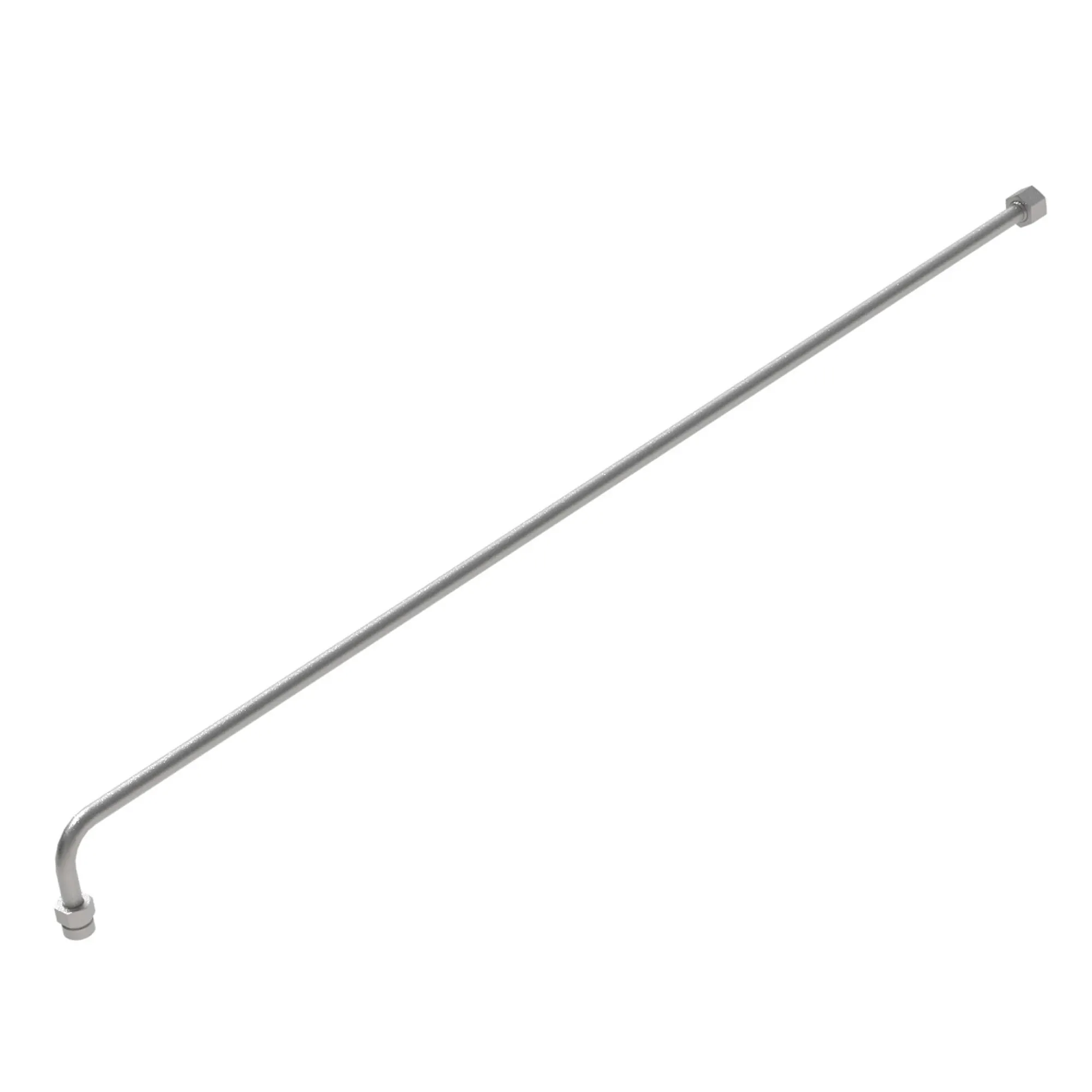 John Deere Rear Tandem Oil Line - AXT11464