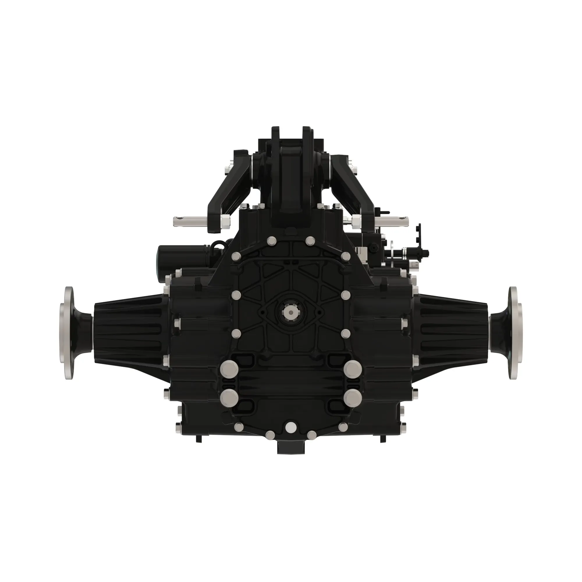 TRANSMISSION, 3E