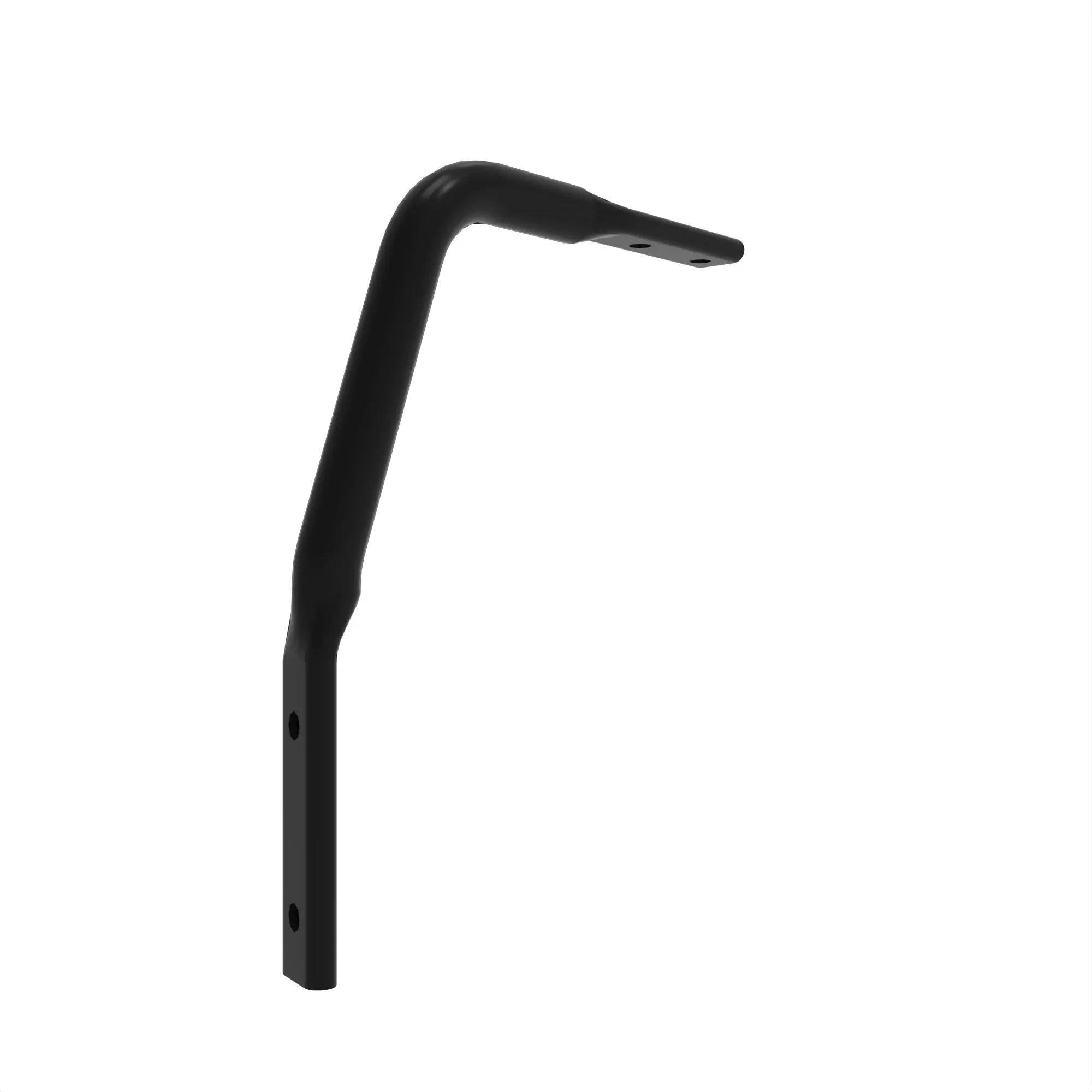 SUPPORT ARM, LEFT, FENDER, 3X20