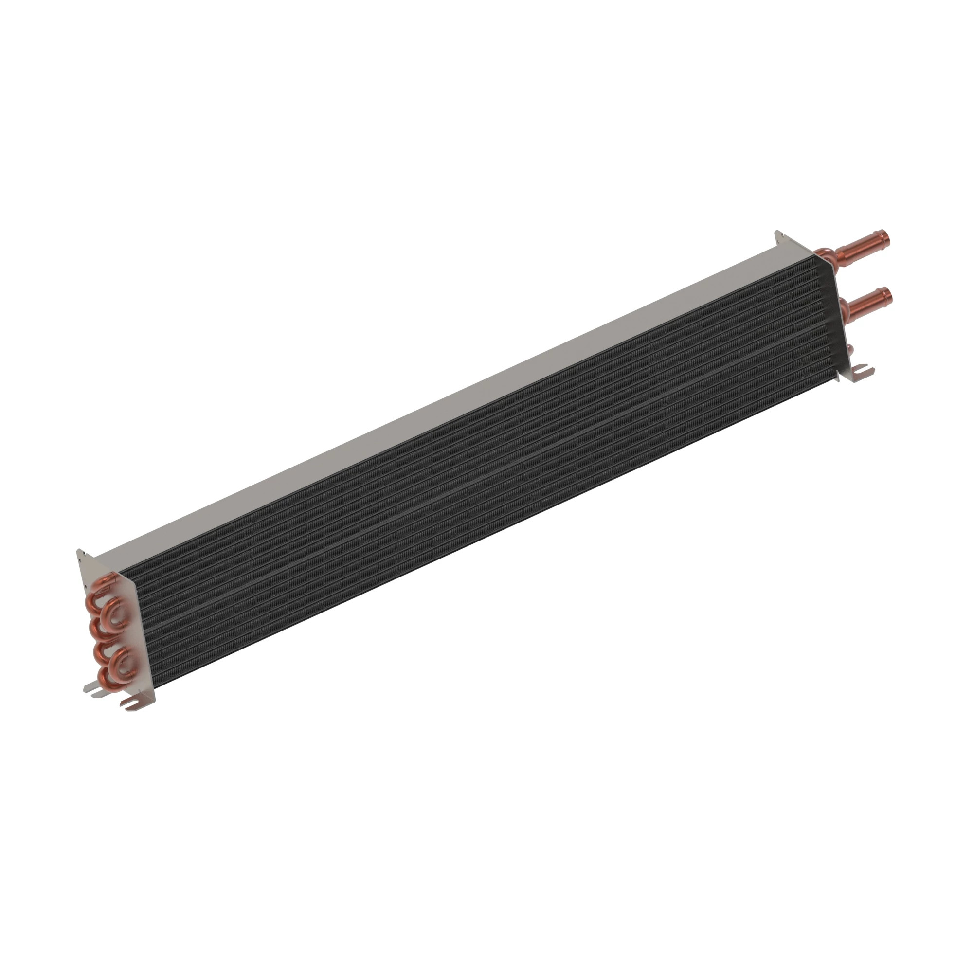 CORE, HEAT EXCHANGER