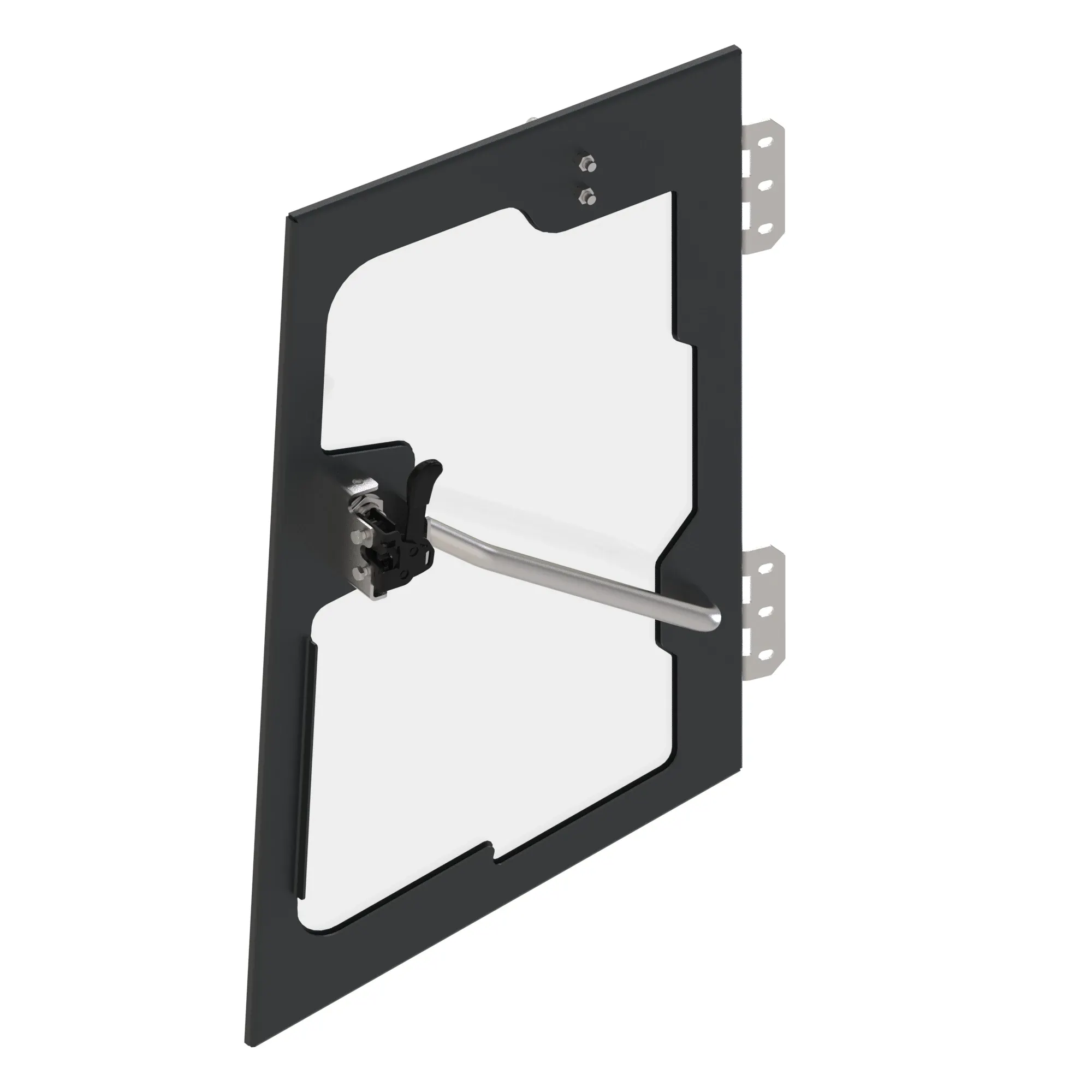 John Deere Right Side Swing Out Window - AT488111