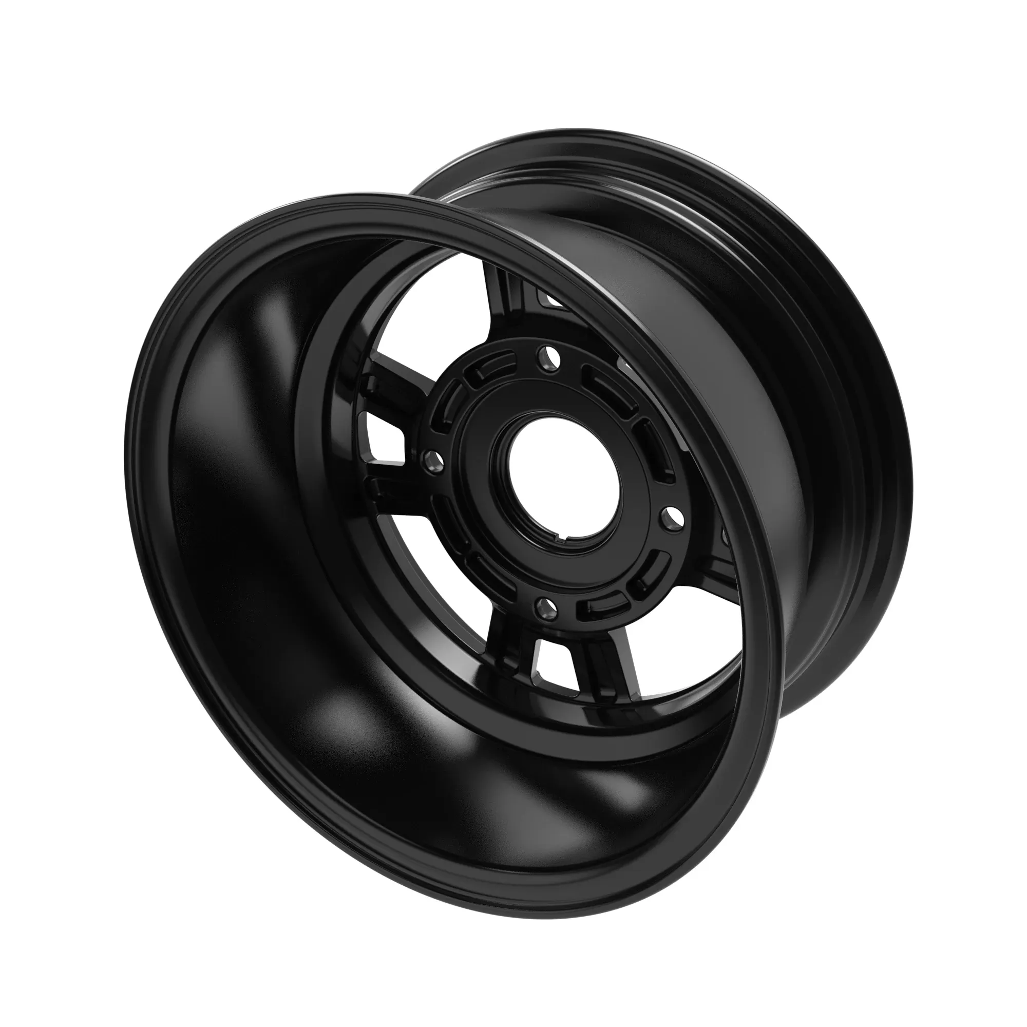 Wheel