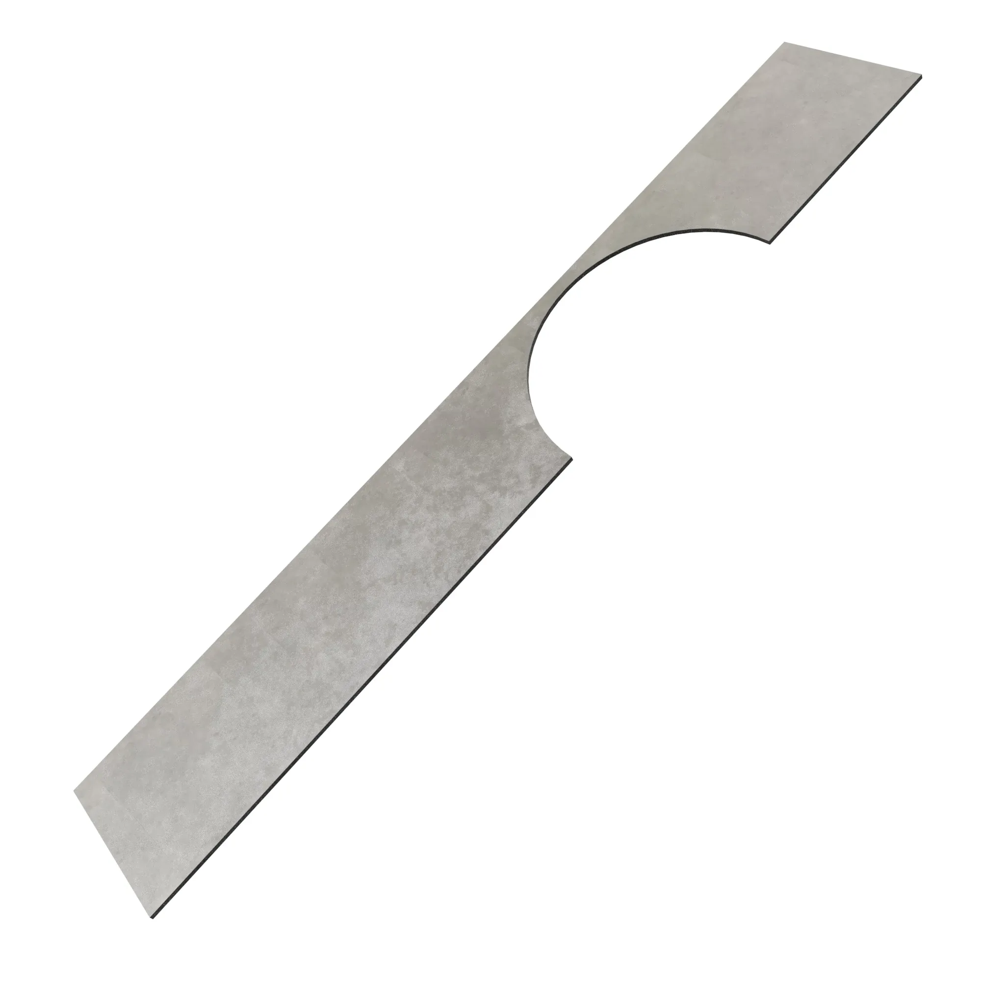John Deere Heat Shield - T409686
