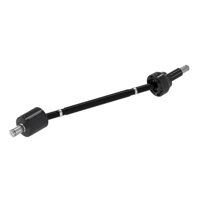 Universal Driveshaft
