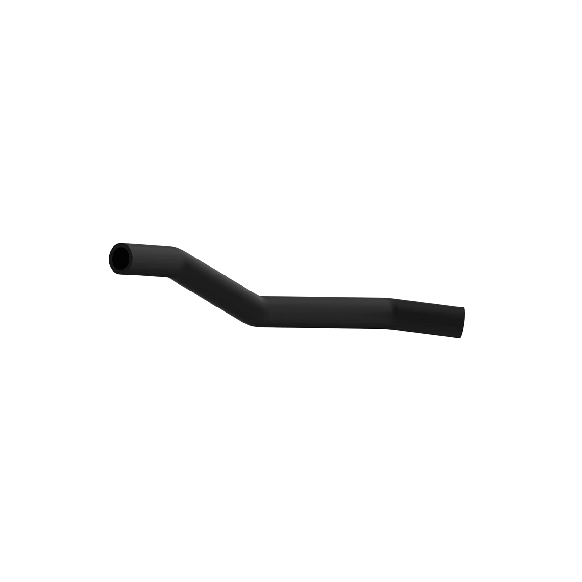 Hose, Molded