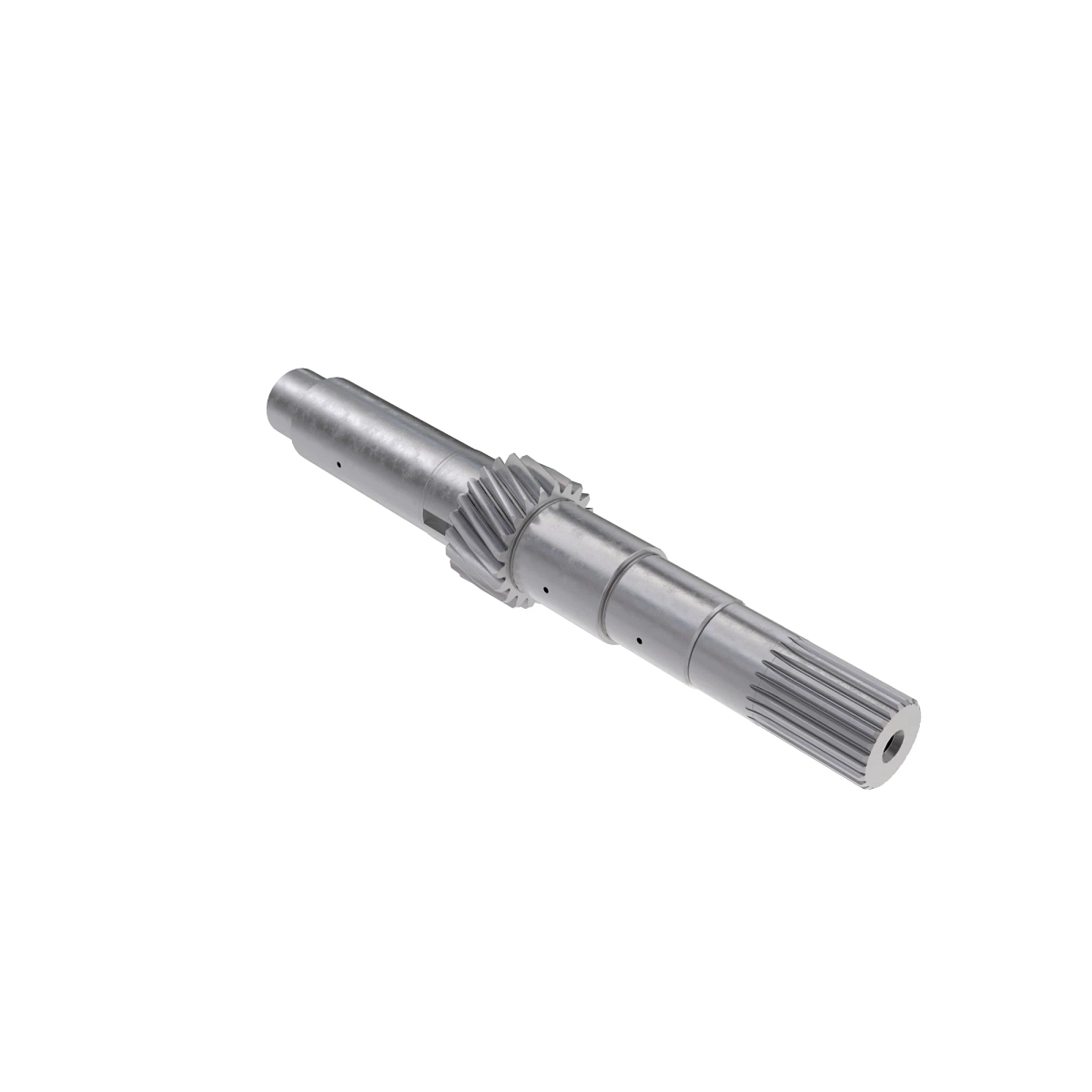 Pinion Shaft, Input Shaft