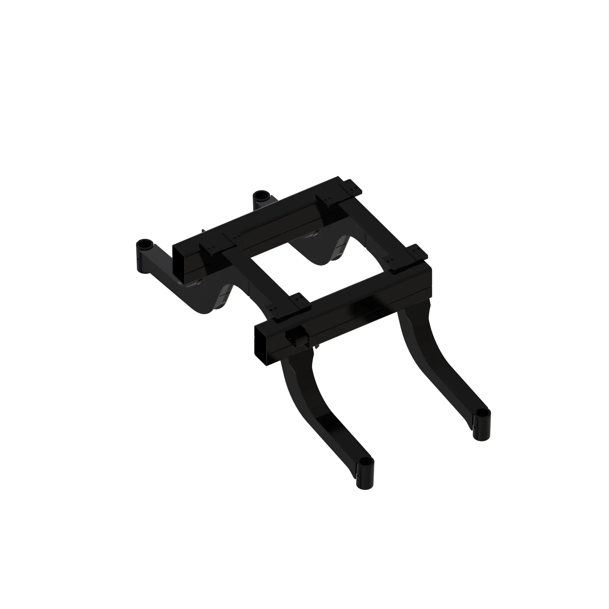 John Deere Load Space Extension - F651512