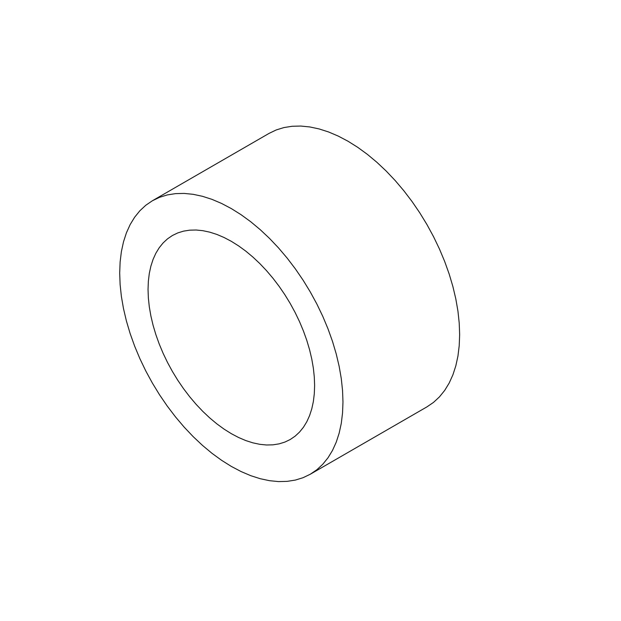 John Deere Split Bushing - H159263