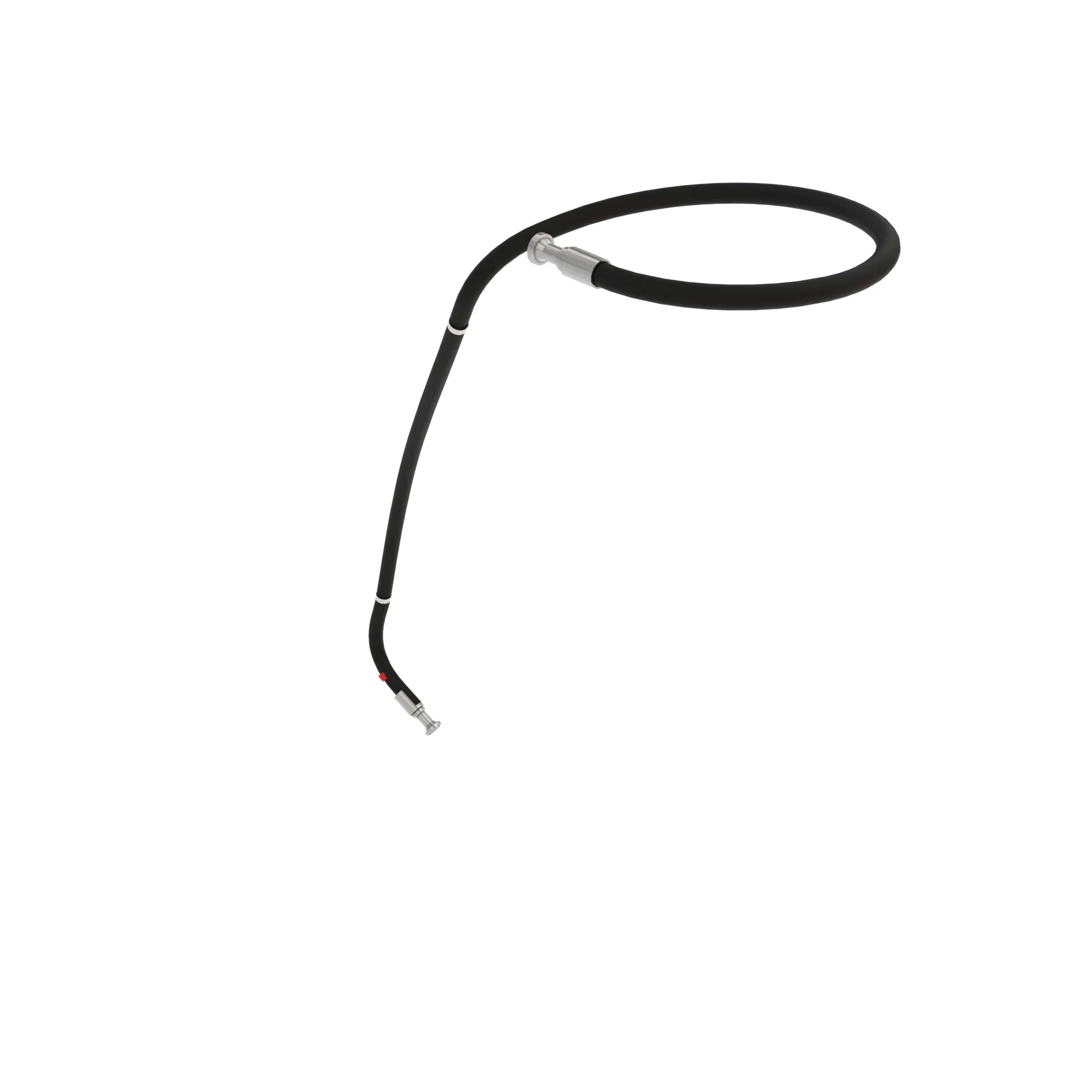 John Deere Propel Hydraulic Hose - AKK23518