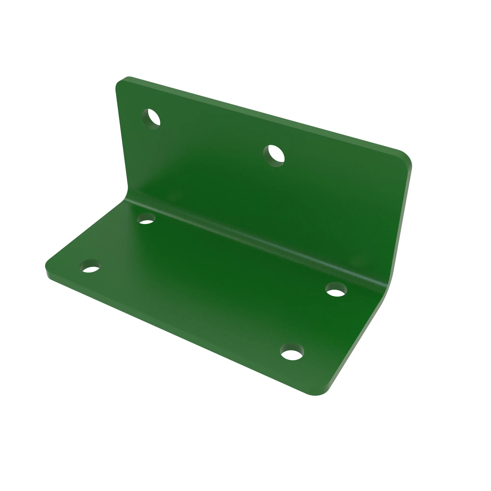 John Deere Handrail Bracket - N319900