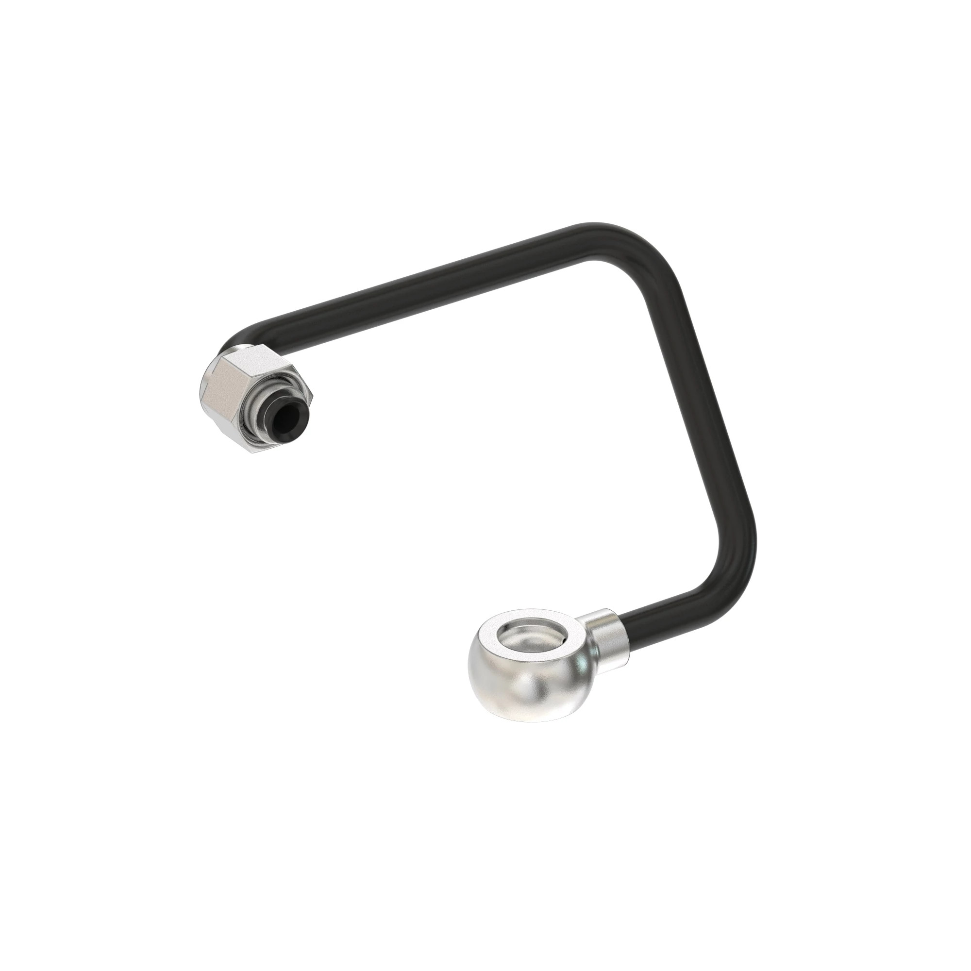 FUEL LINE, PRE-FUEL-FILTER TO FUEL