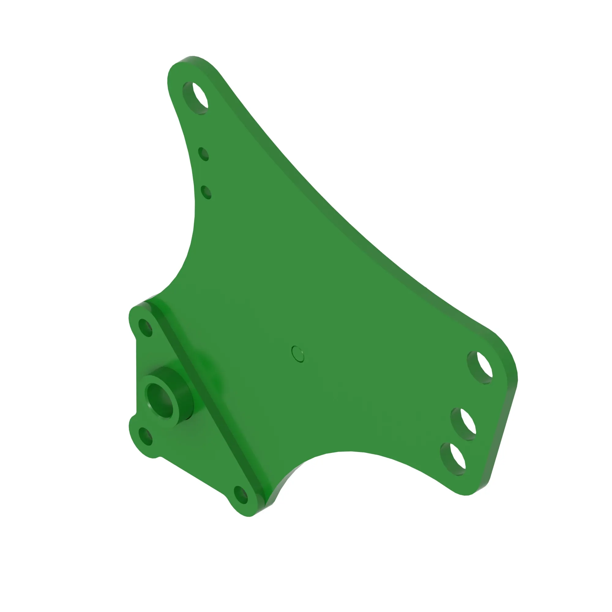 LINK, PIN ADJUST WITH DECAL