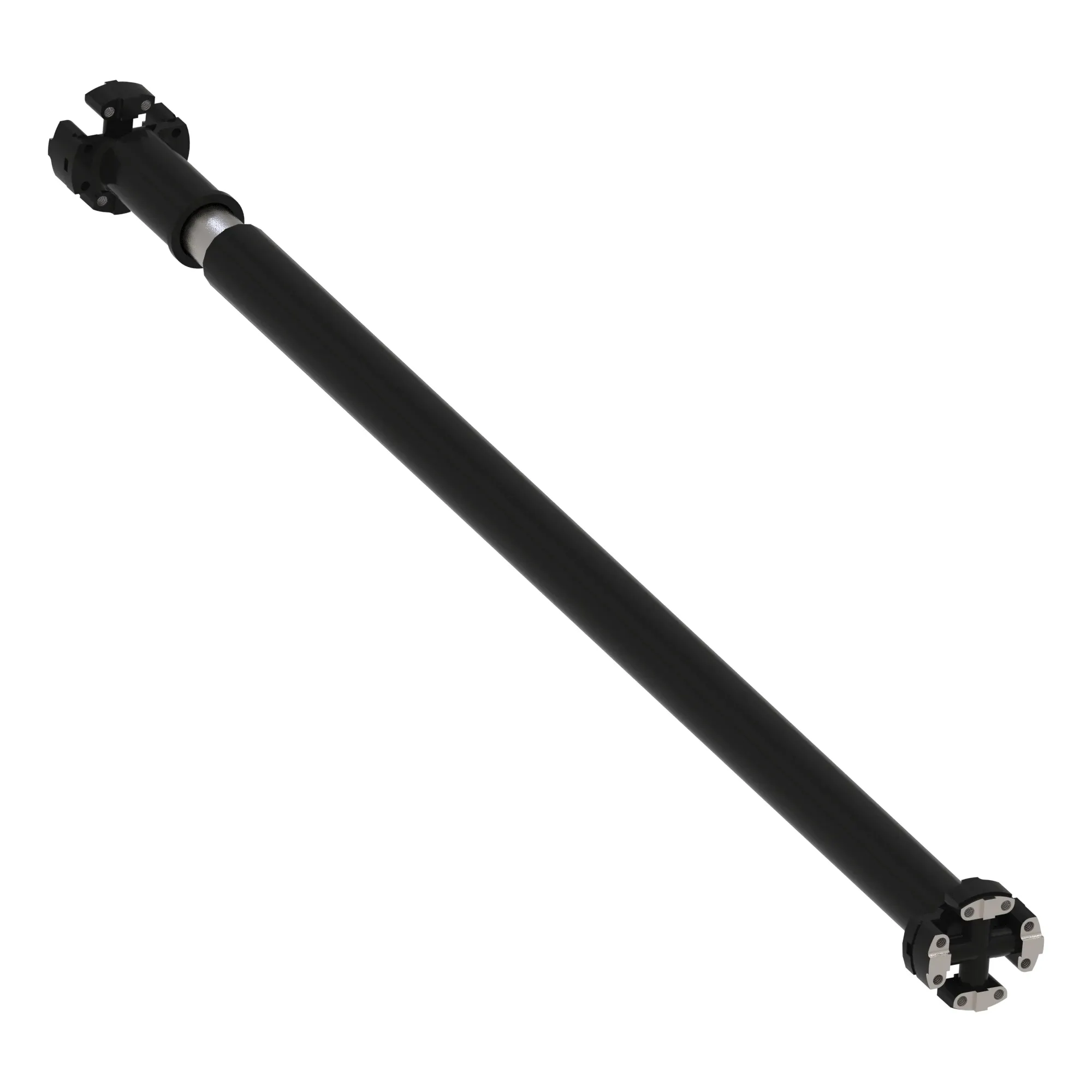 UNIVERSAL DRIVESHAFT -