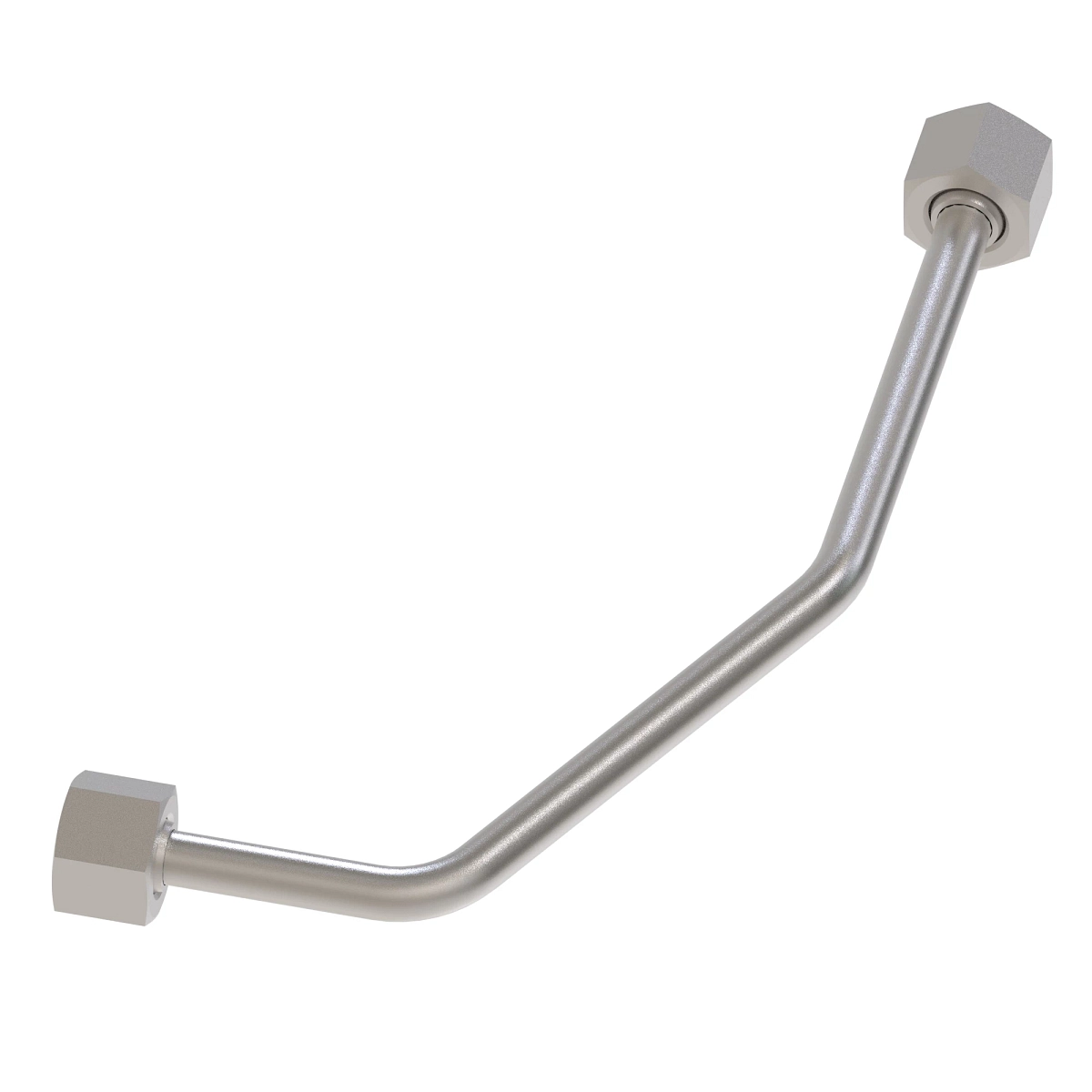 Oil Line, Pump Ls