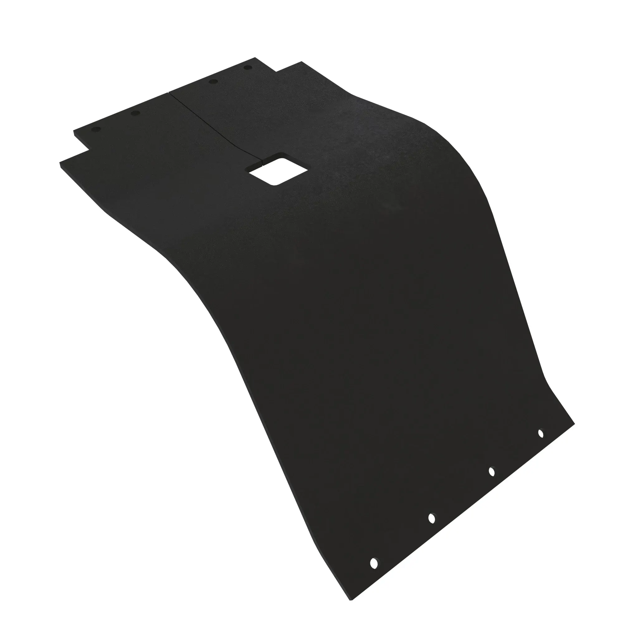 John Deere Cover - F279000