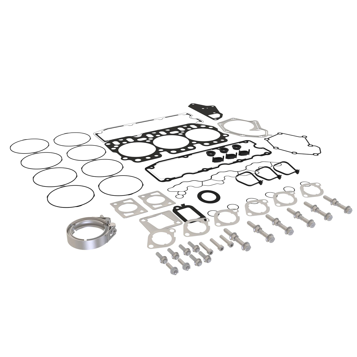 Gasket Kit
