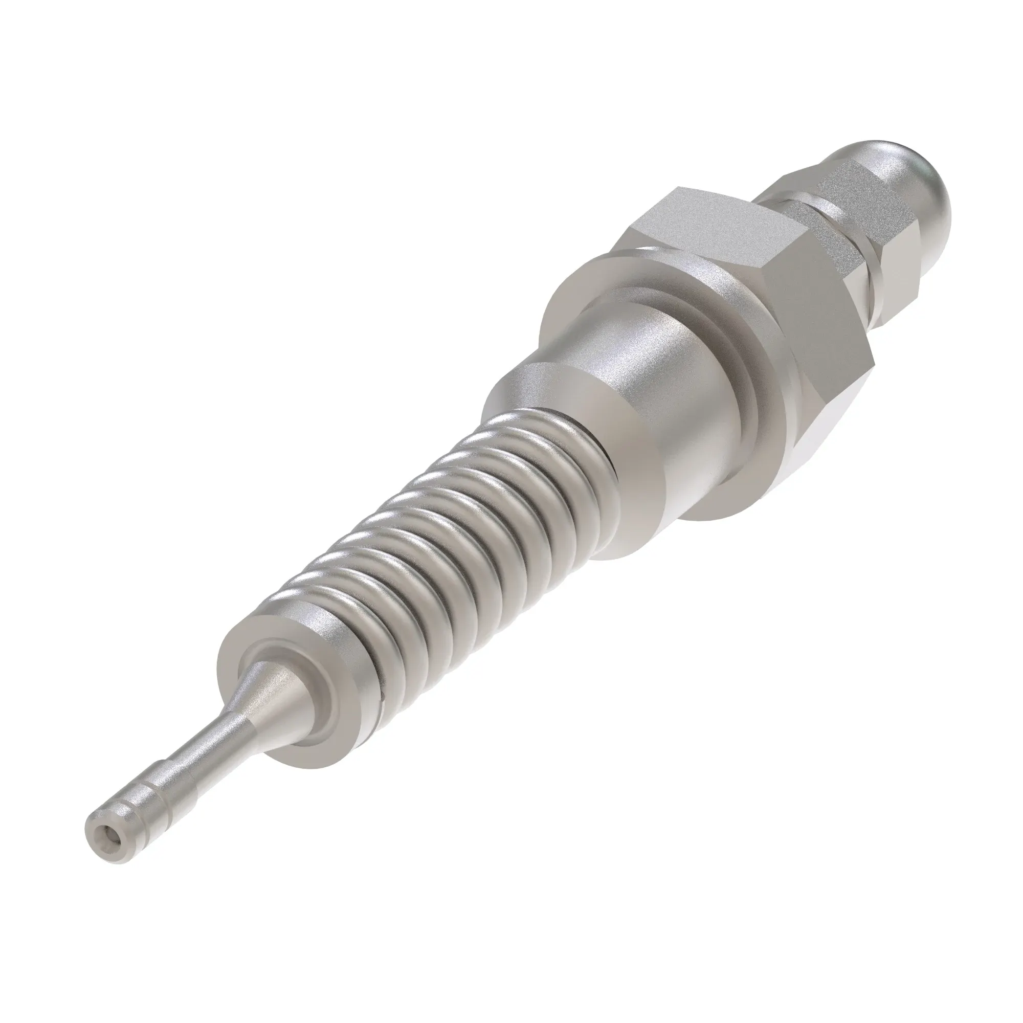 Pressure Relief Valve