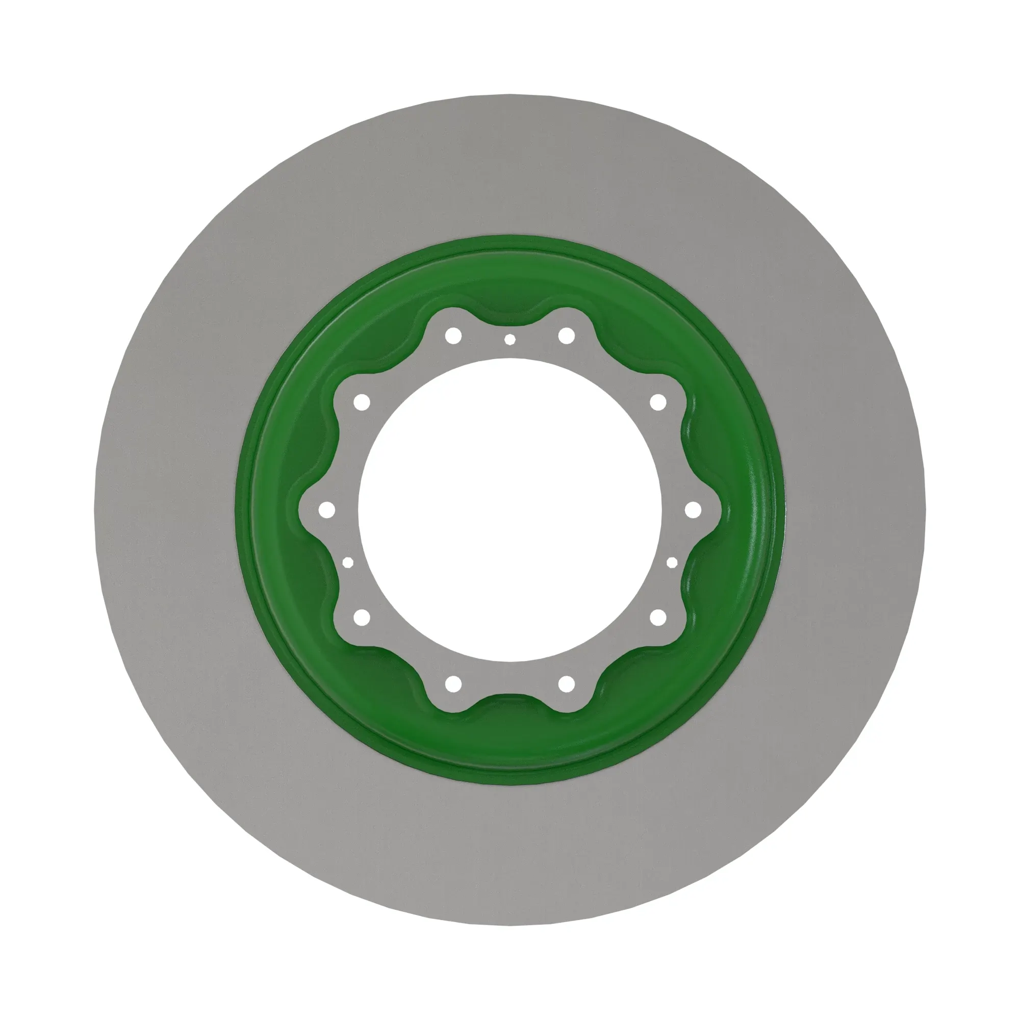 Rotor