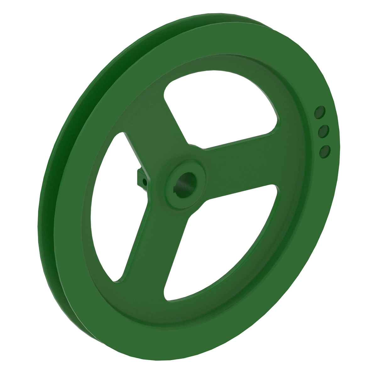 Pulley
