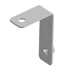BRACKET, BRACKET CLIP