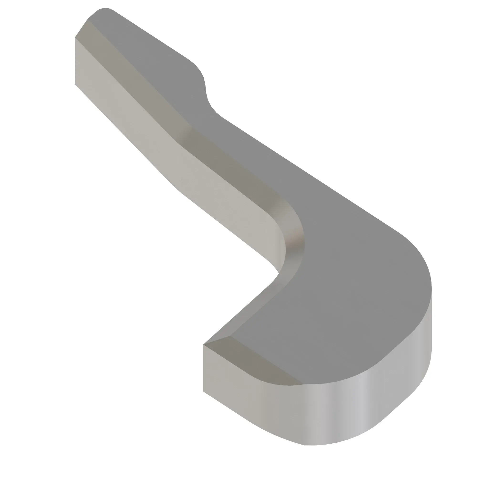 John Deere Plate - F660541