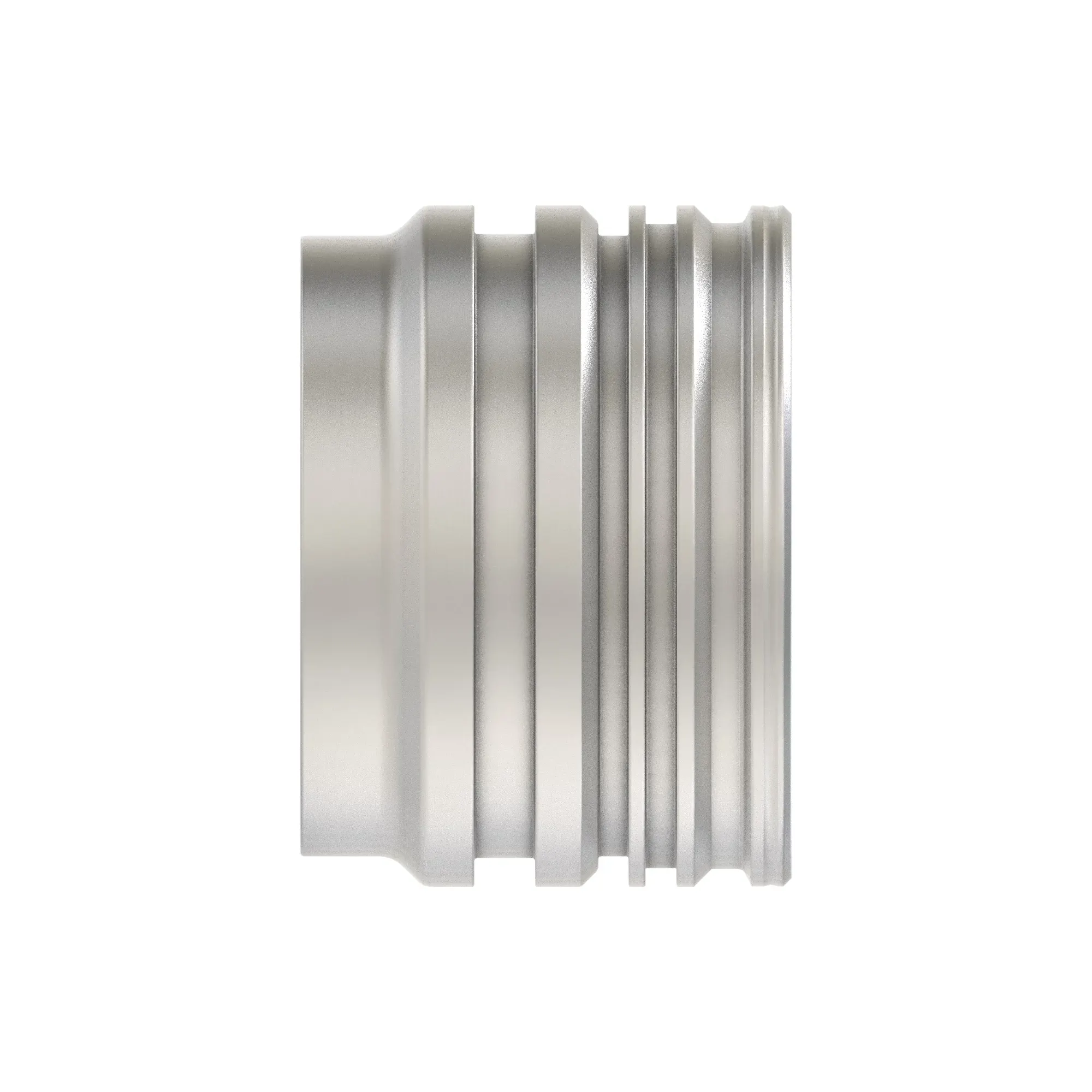 HC12466: Hydraulic Cylinder Rod Guide