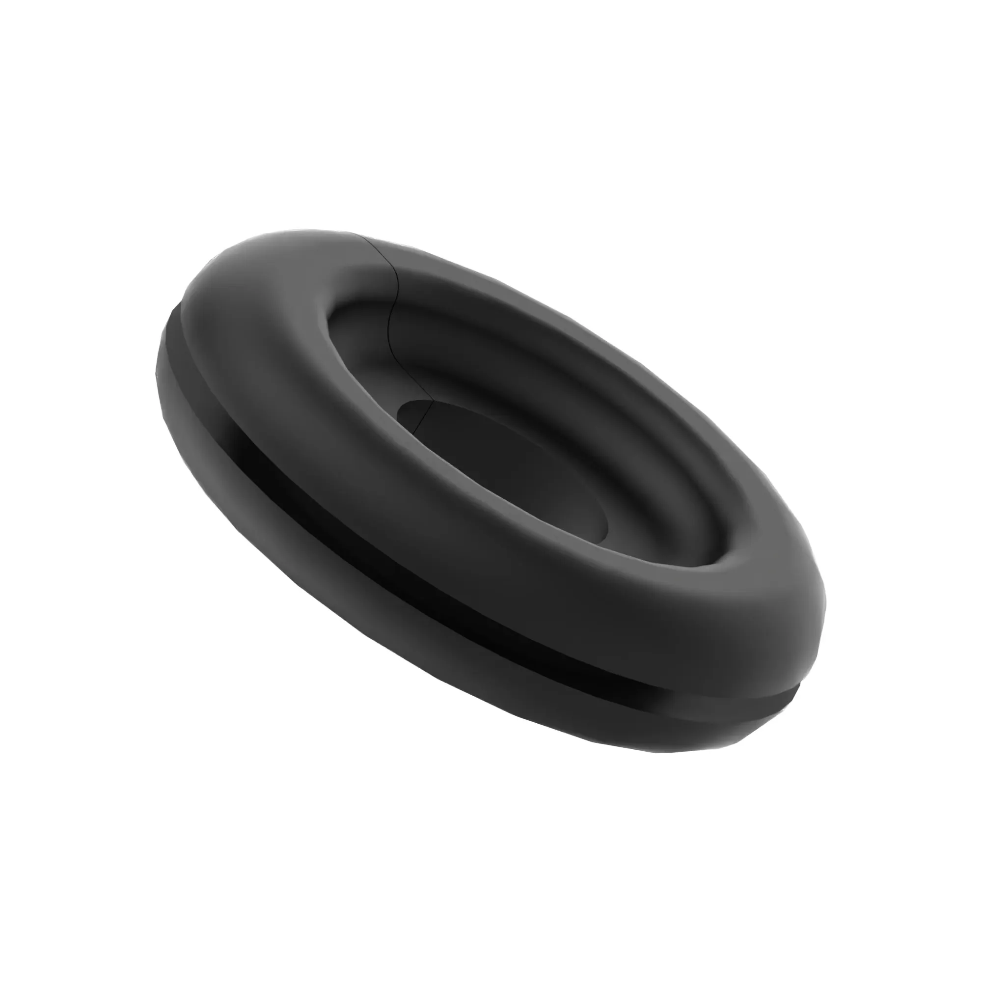 John Deere Round Split Grommet, 33.0 mm - TR129307