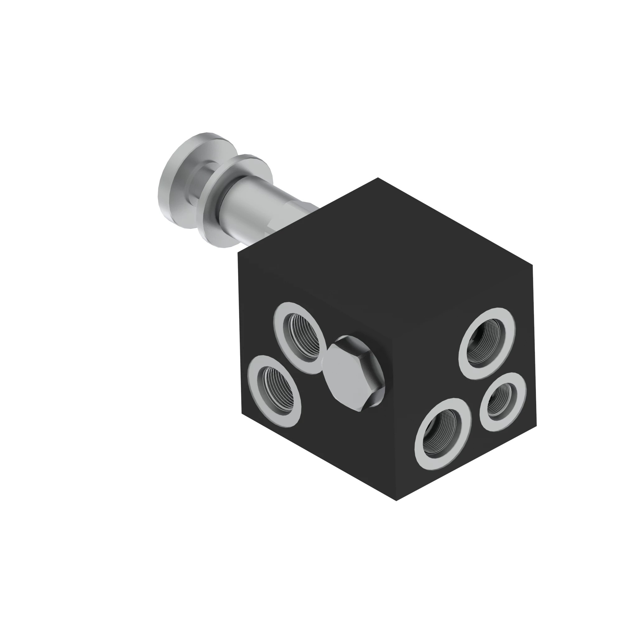 VALVE, VALVE ASSEMBLY