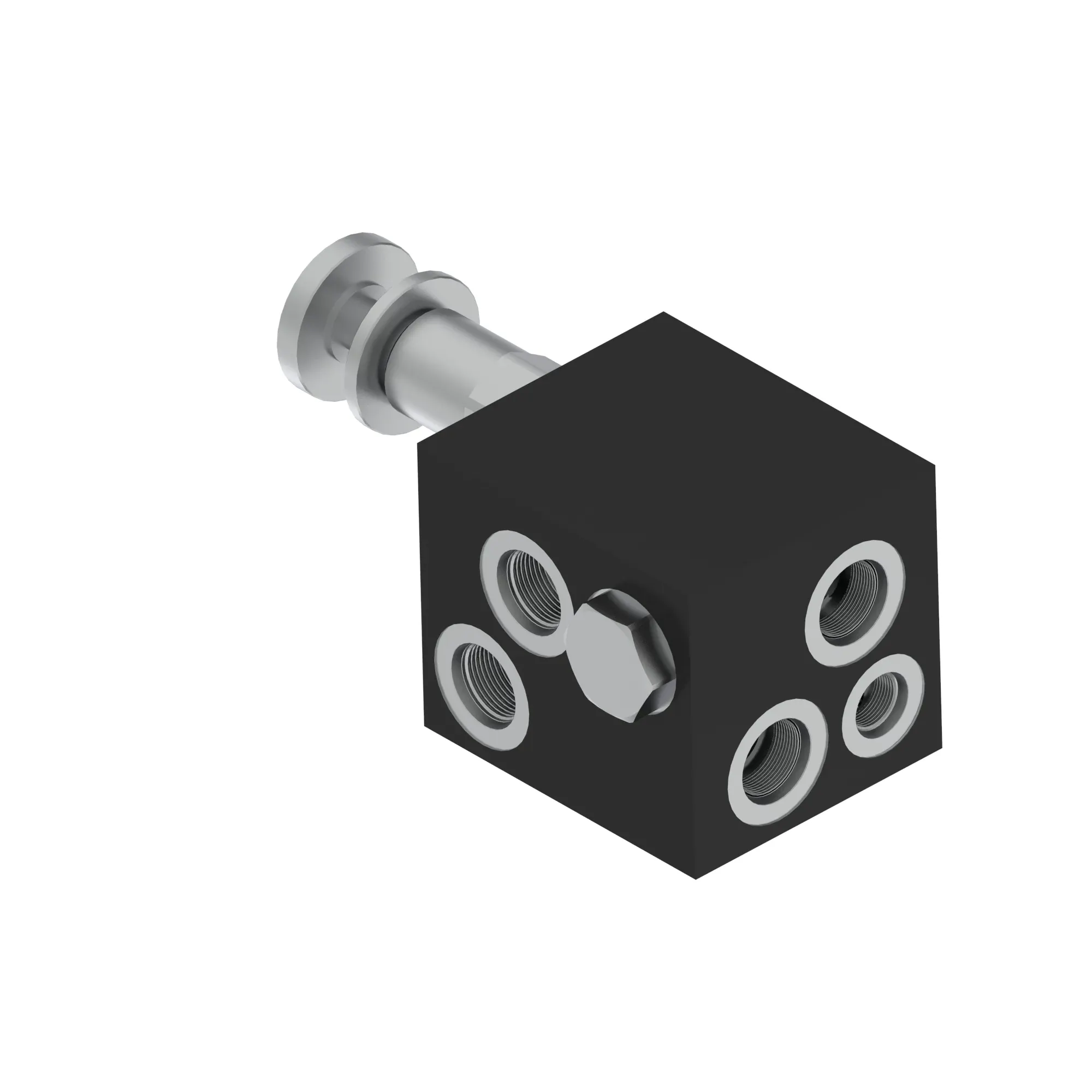 VALVE, VALVE ASSEMBLY