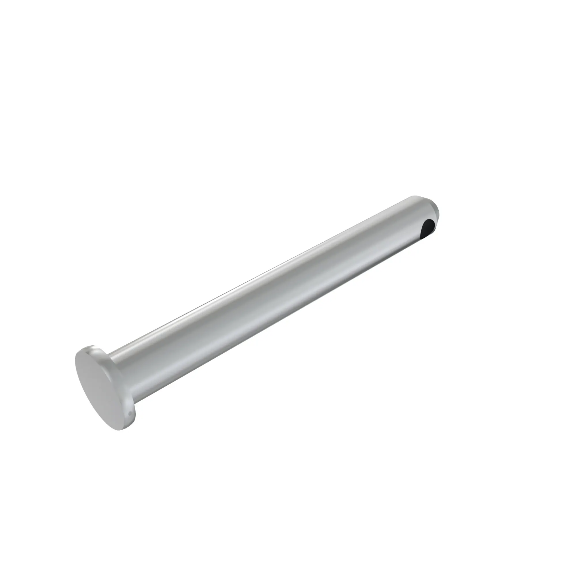 PIN, CLEVIS