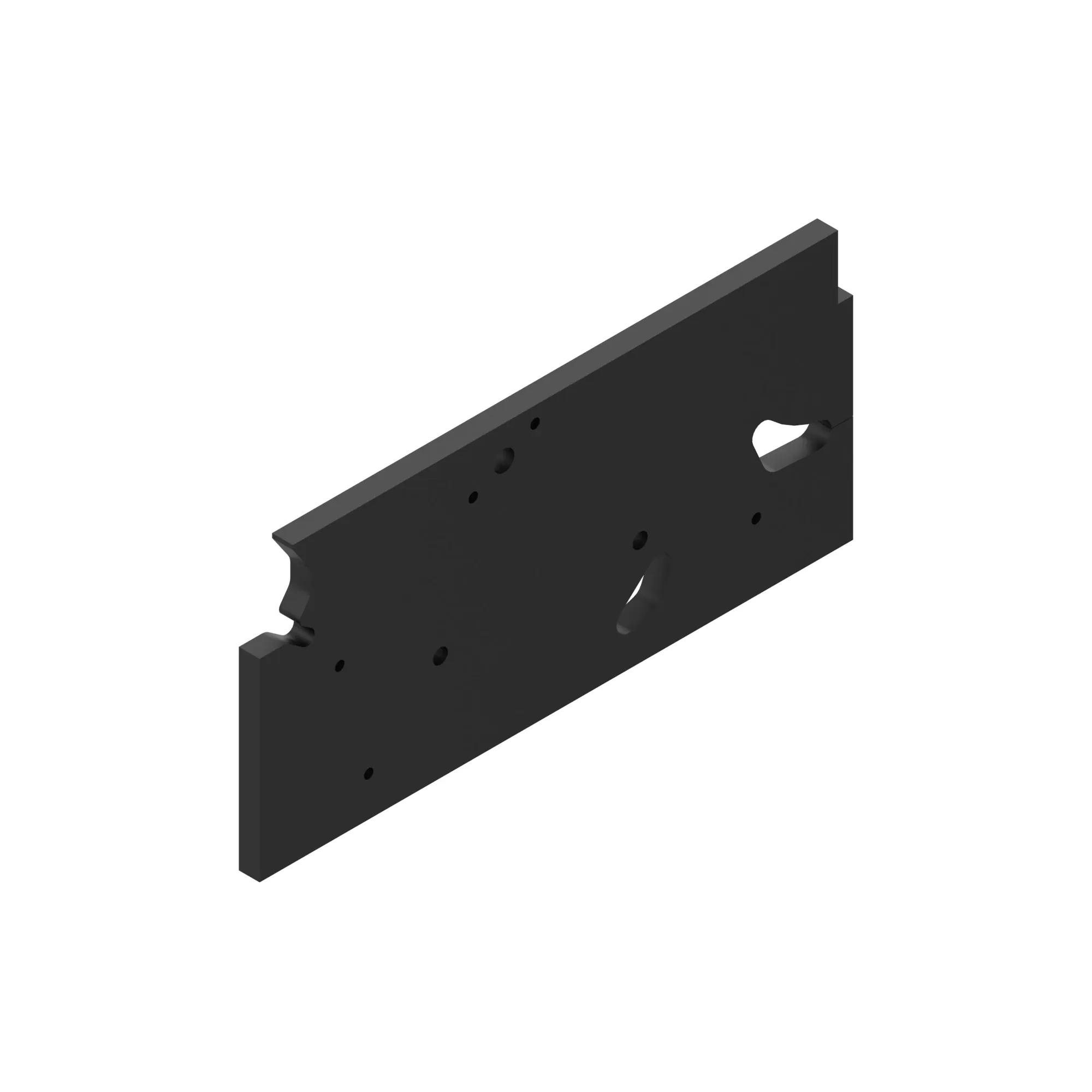 John Deere Isolator - T360339