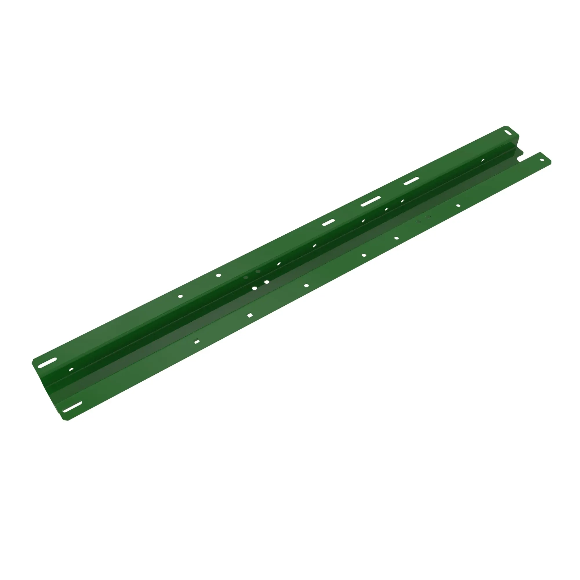 John Deere Engine Cover Support Channel - H227338